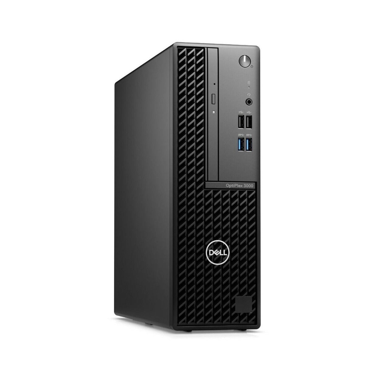 Dell OptiPlex 3000 SFF Desktop i3-12100 8GB RAM 256GB SSD Win 11 Pro