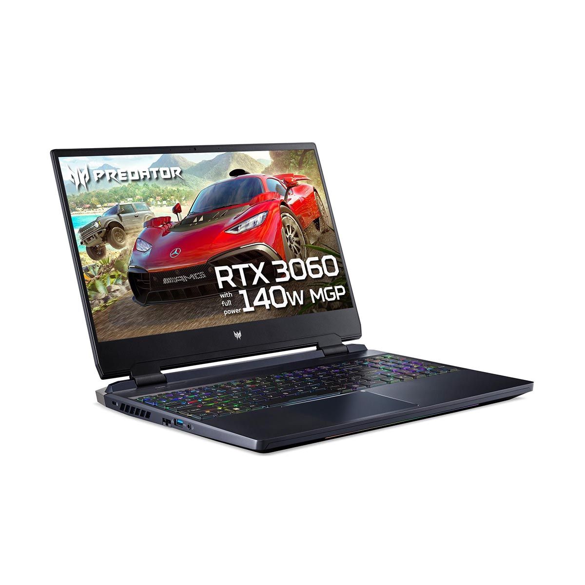 Acer Predator Helios 300 PH315-55 15" Gaming Laptop i7-12700H 16GB 1TB RTX 3060