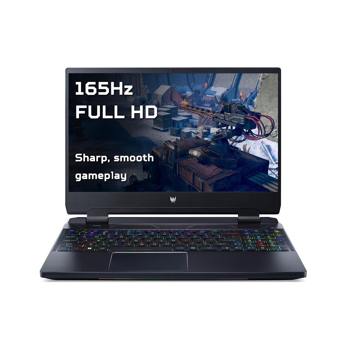 Acer Predator Helios 300 PH315-55 15" Gaming Laptop i7-12700H 16GB 1TB RTX 3060