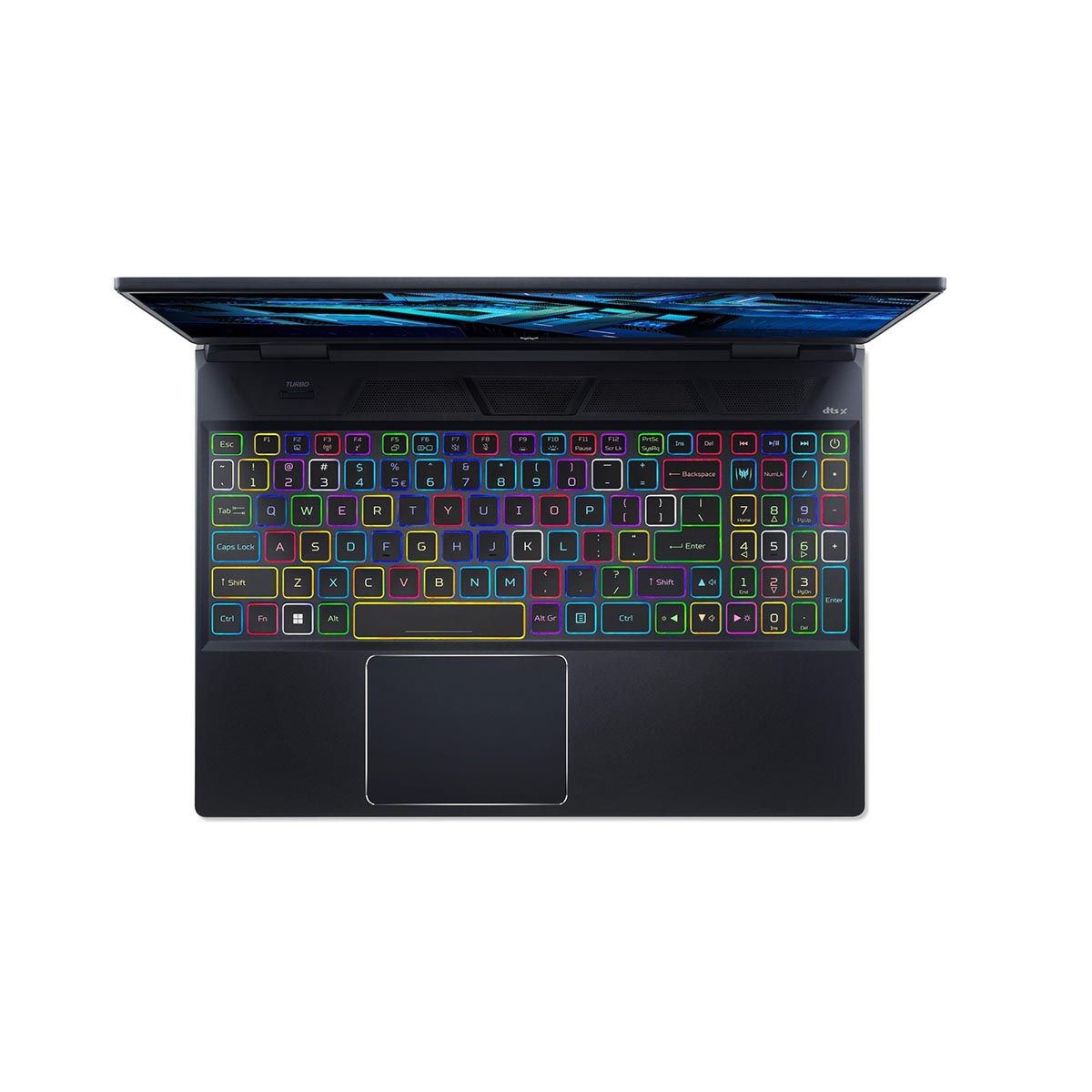 Acer Predator Helios 300 PH315-55 15" Gaming Laptop i7-12700H 16GB 1TB RTX 3060