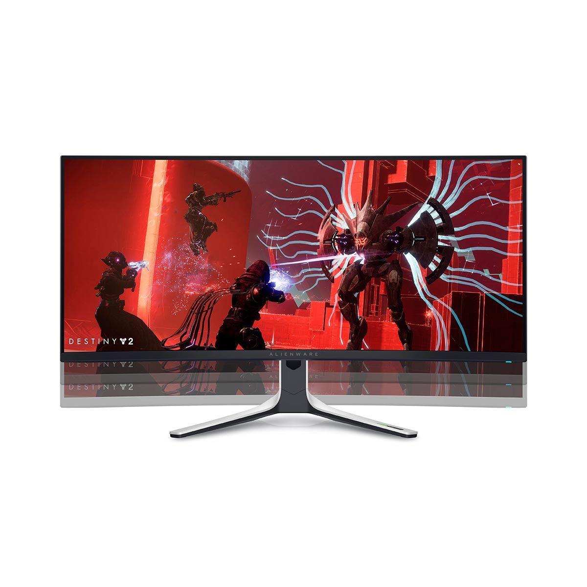 Dell Alienware 34" Curved QHD+ 175Hz Wide QD-OLED Gaming Monitor