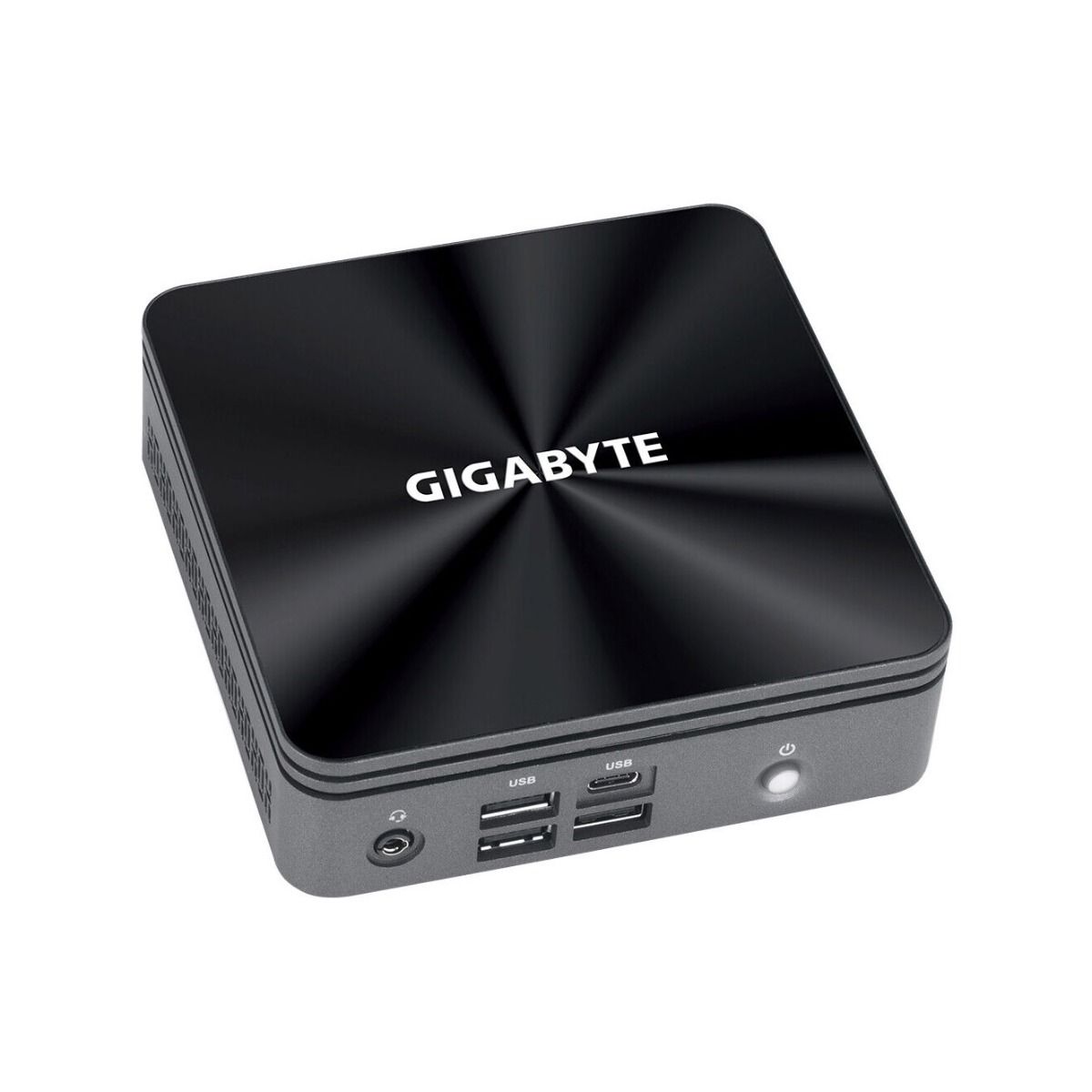 Gigabyte BRIX GB-BRi5-10210(E) Barebones Mini PC i5 10210U No RAM/SSD