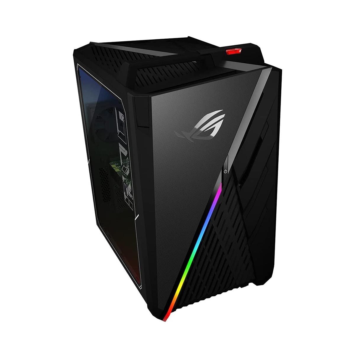 ASUS ROG Strix GA35 Desktop Gaming PC Ryzen 9 5900X 32GB 2TB HDD + 1TB SSD 3090