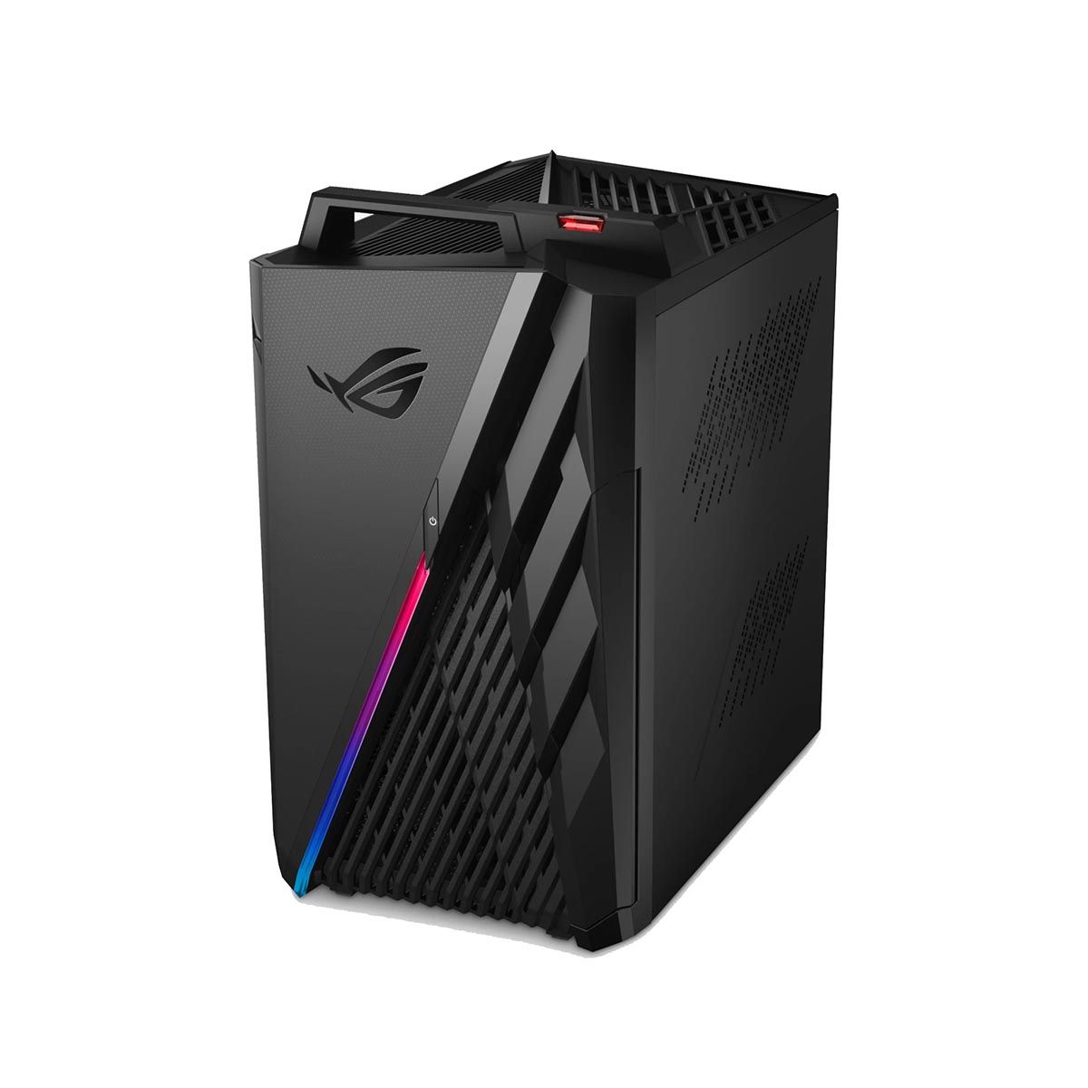 ASUS ROG Strix GA35 Desktop Gaming PC Ryzen 9 5900X 32GB 2TB HDD + 1TB SSD 3090