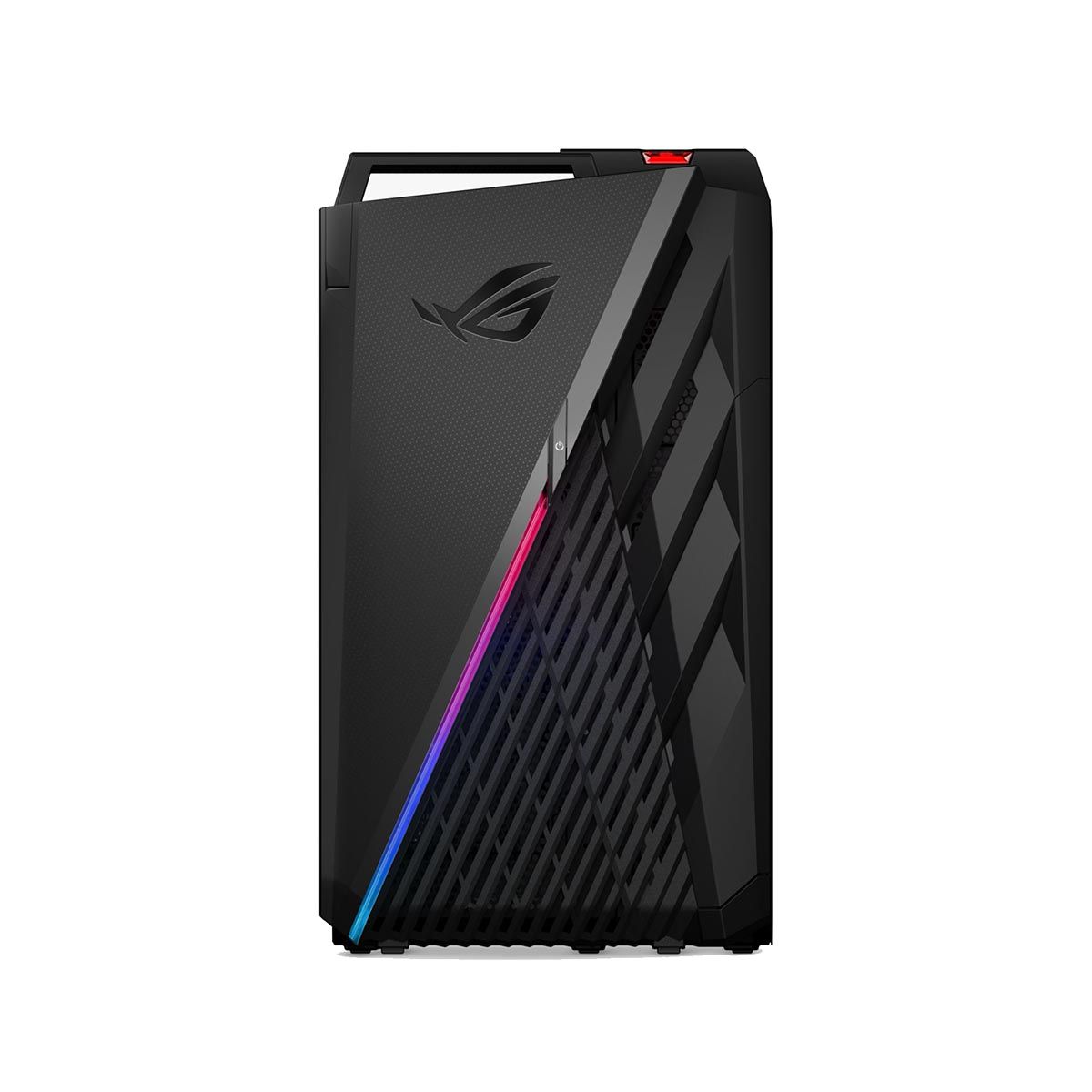 ASUS ROG Strix GA35 Desktop Gaming PC Ryzen 9 5900X 32GB 2TB HDD + 1TB SSD 3090