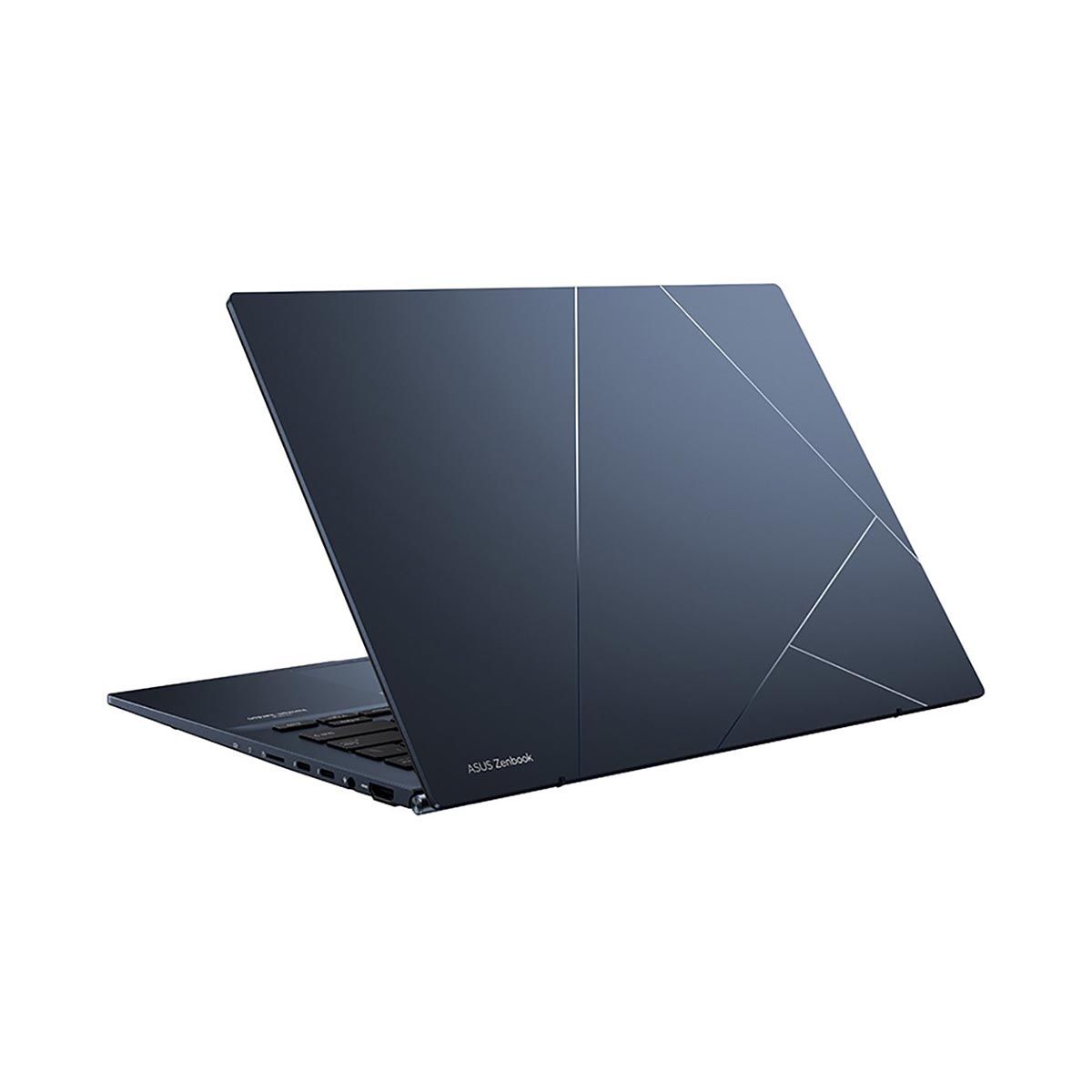 Asus Zenbook 14 OLED Laptop 2.8K Touchscreen i5-1240P 16GB 512GB