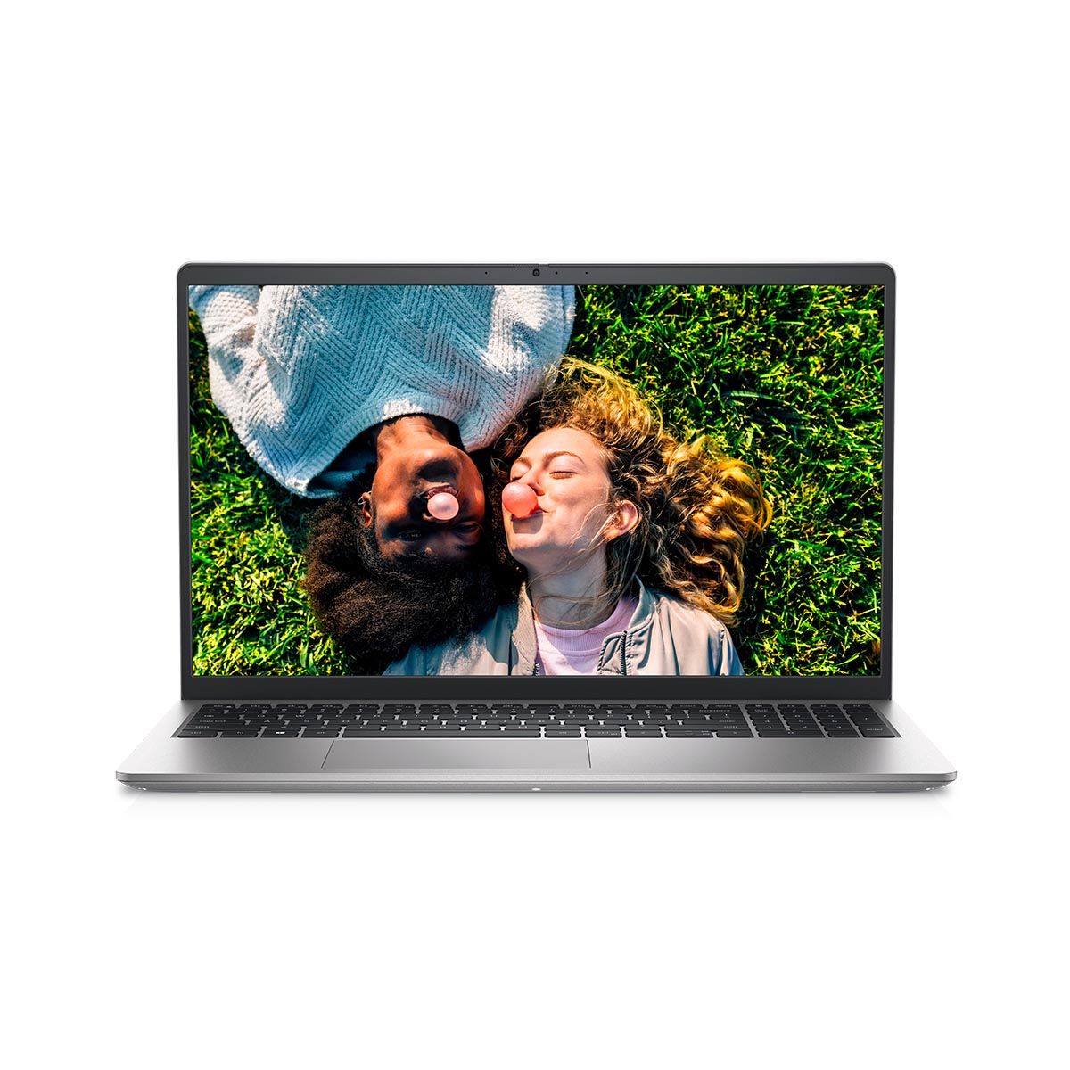 Dell Inspiron 15 3520 Laptop Full HD i7-1255U 16GB 512GB Silver