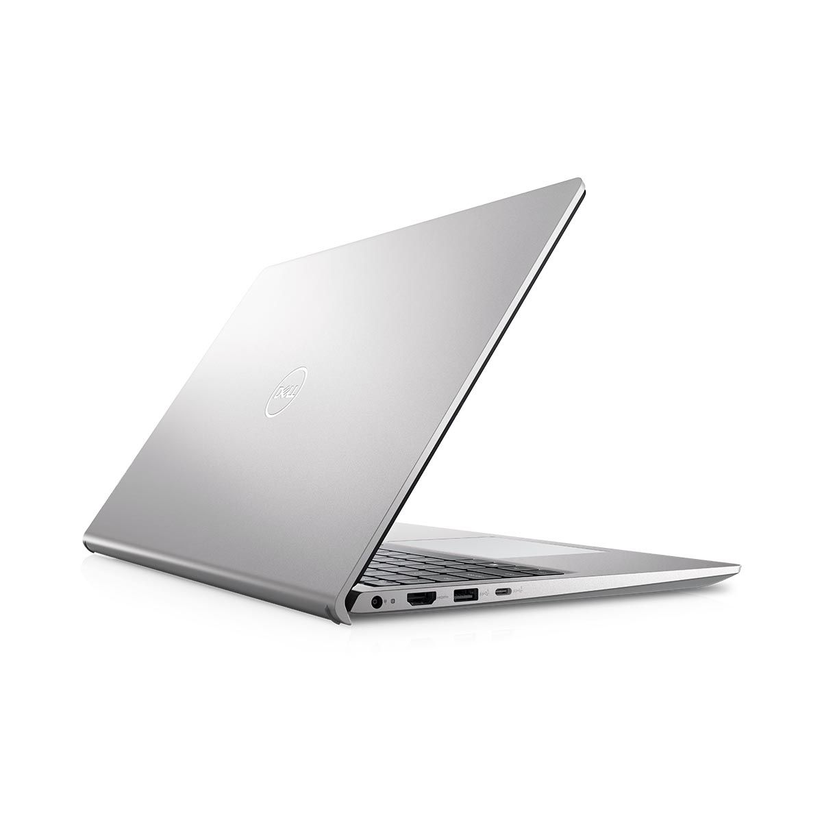 Dell Inspiron 15 3520 Laptop Full HD i7-1255U 16GB 512GB Silver