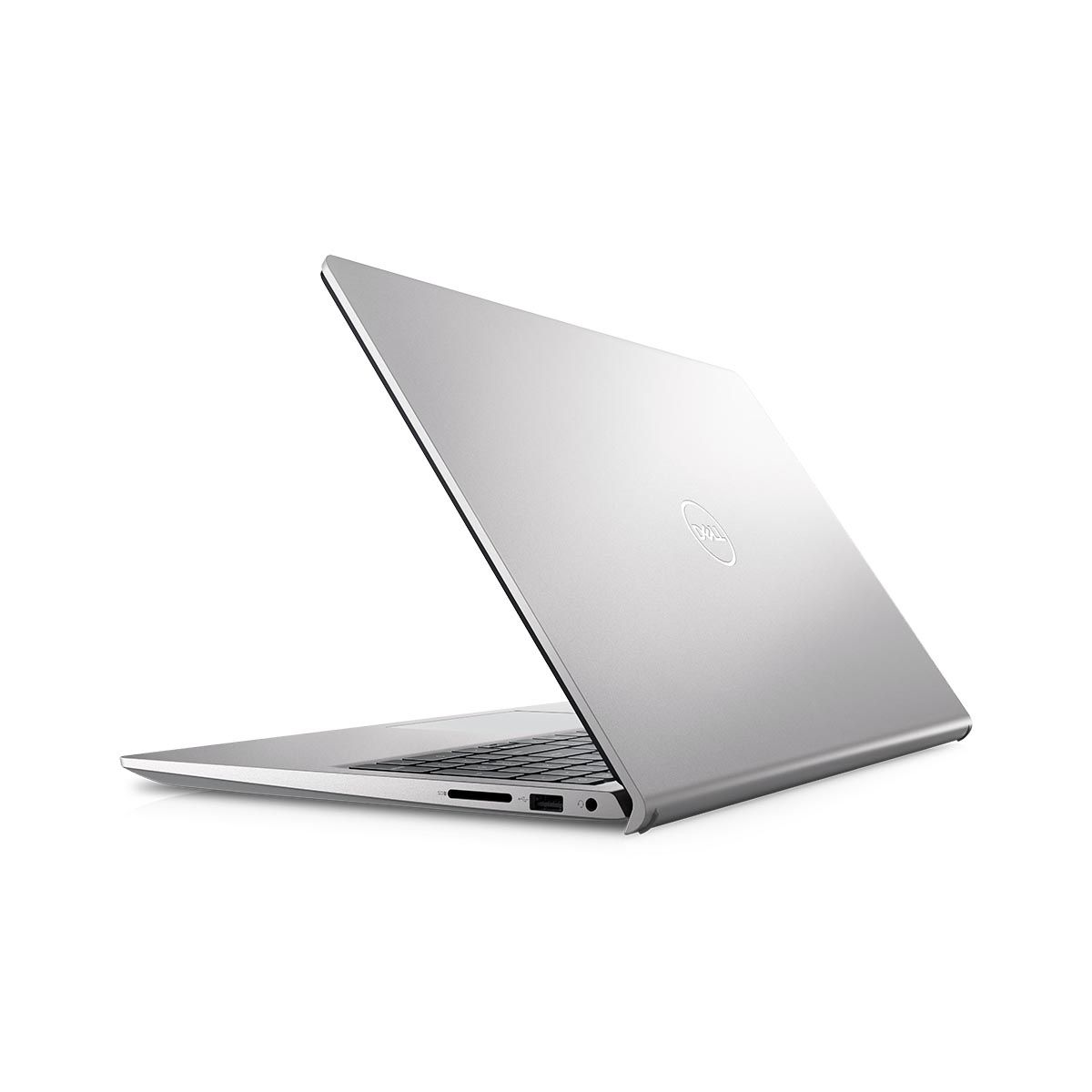 Dell Inspiron 15 3520 Laptop Full HD i7-1255U 16GB 512GB Silver