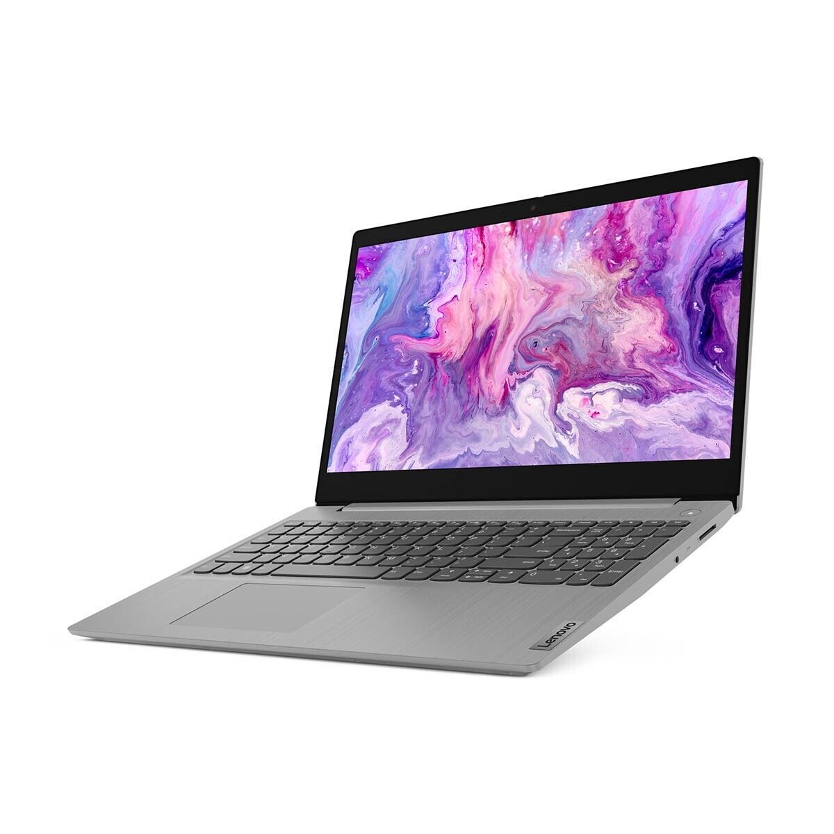 Lenovo IdeaPad 3 15ADA05 15.6" Laptop FHD AMD Ryzen 3 3250U 4GB 128GB