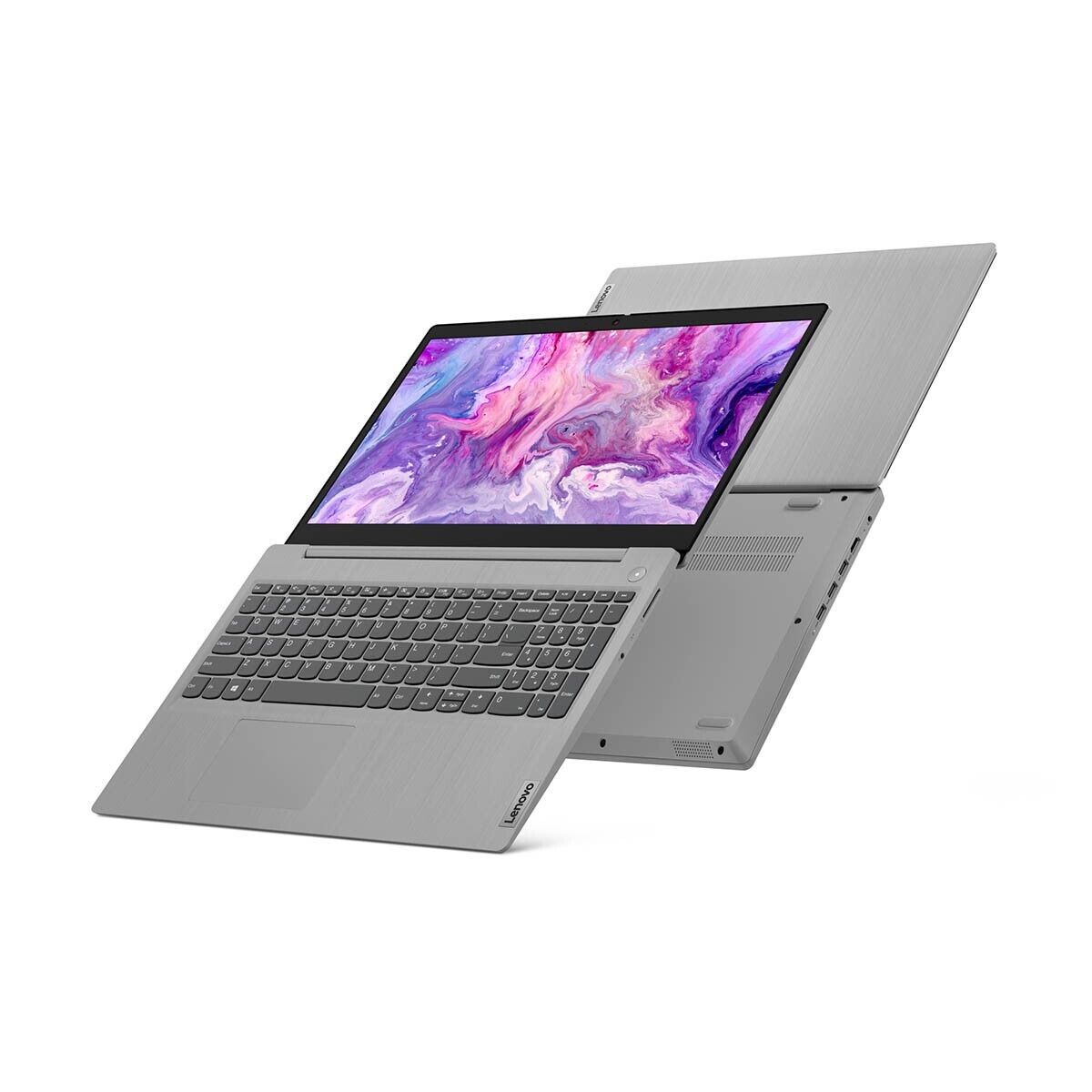 Lenovo IdeaPad 3 15ADA05 15.6" Laptop FHD AMD Ryzen 3 3250U 4GB 128GB