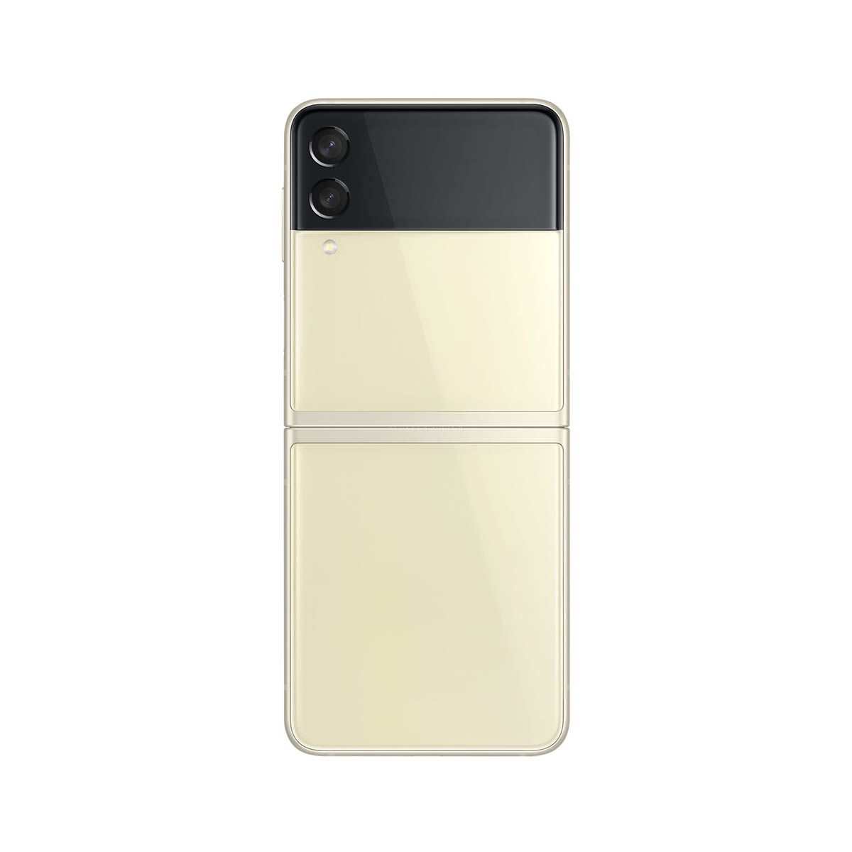 Samsung Galaxy Z Flip3 5G 256GB 5G 6.7" Folding Smartphone Cream