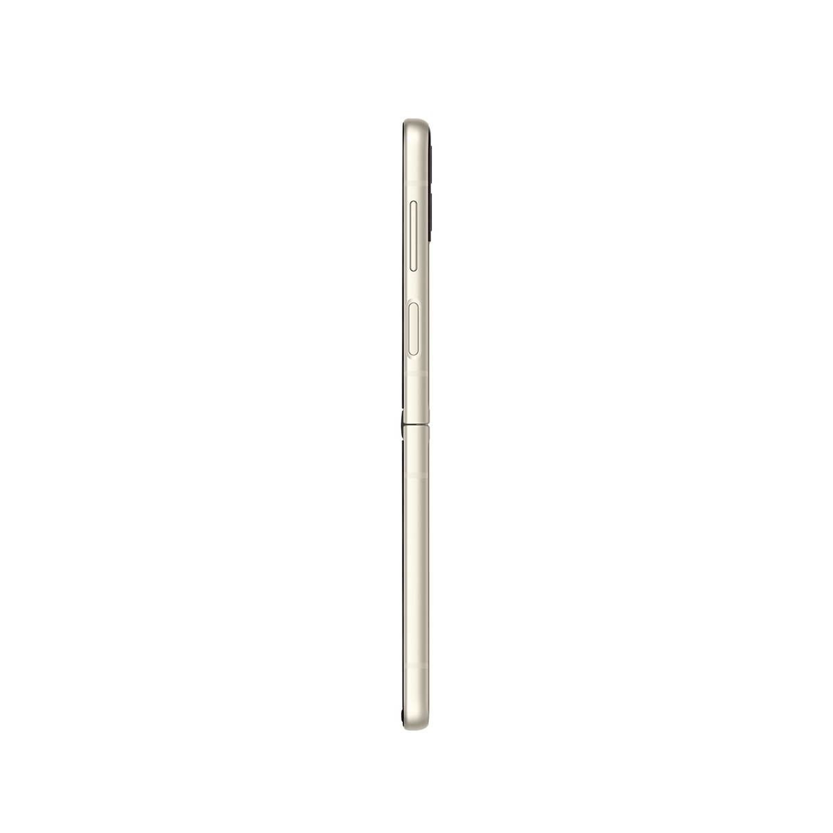 Samsung Galaxy Z Flip3 5G 256GB 5G 6.7" Folding Smartphone Cream