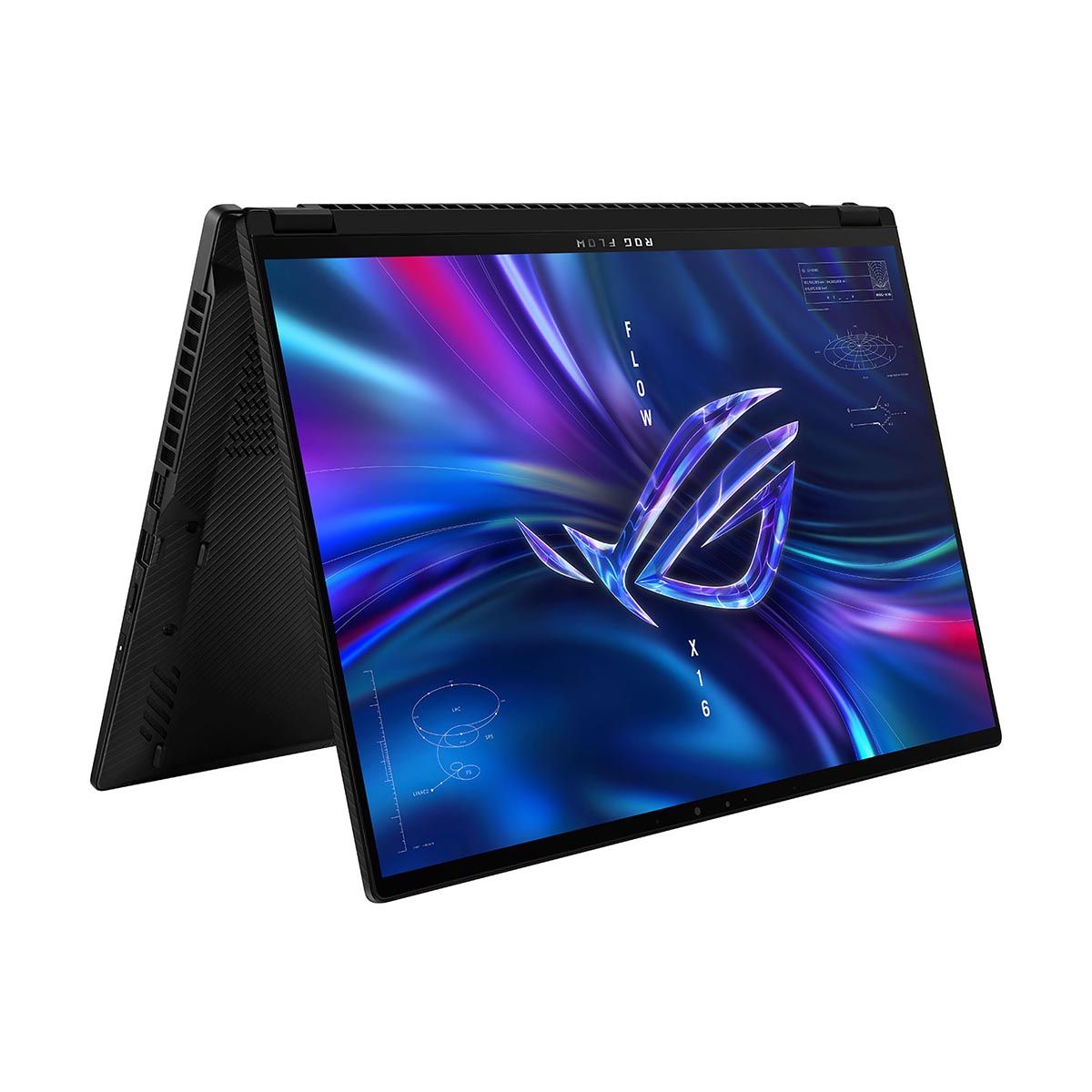 ASUS ROG Flow X16 Laptop 16" QHD+ Ryzen 9 6900HS 32GB 1TB RTX 3070 Ti