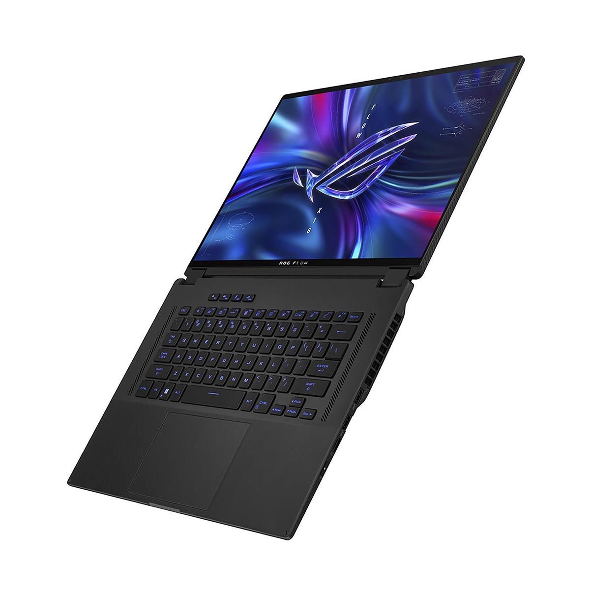 ASUS ROG Flow X16 Laptop 16" QHD+ Ryzen 9 6900HS 32GB 1TB RTX 3070 Ti