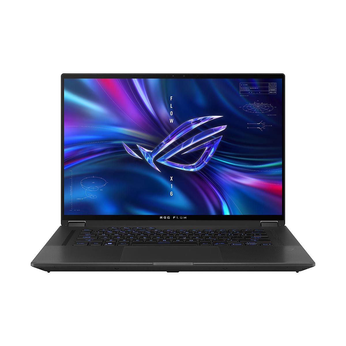 ASUS ROG Flow X16 Laptop 16" QHD+ Ryzen 9 6900HS 32GB 1TB RTX 3070 Ti