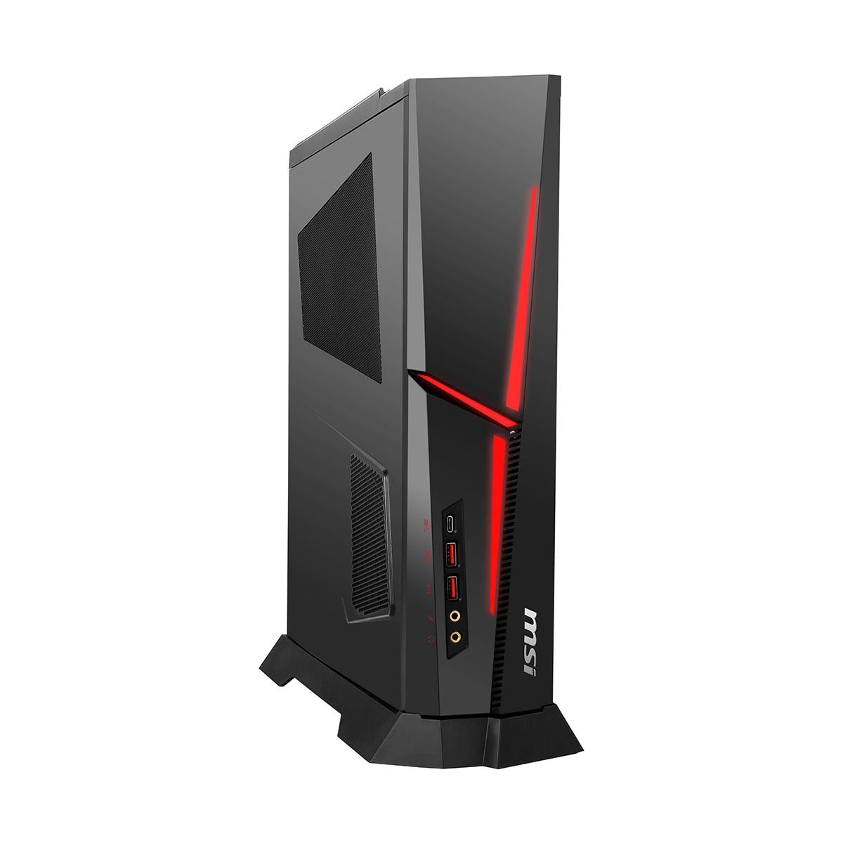 MSI MPG Trident A 11TC-2065UK Gaming PC i5-11400F 16GB 1TB 3060