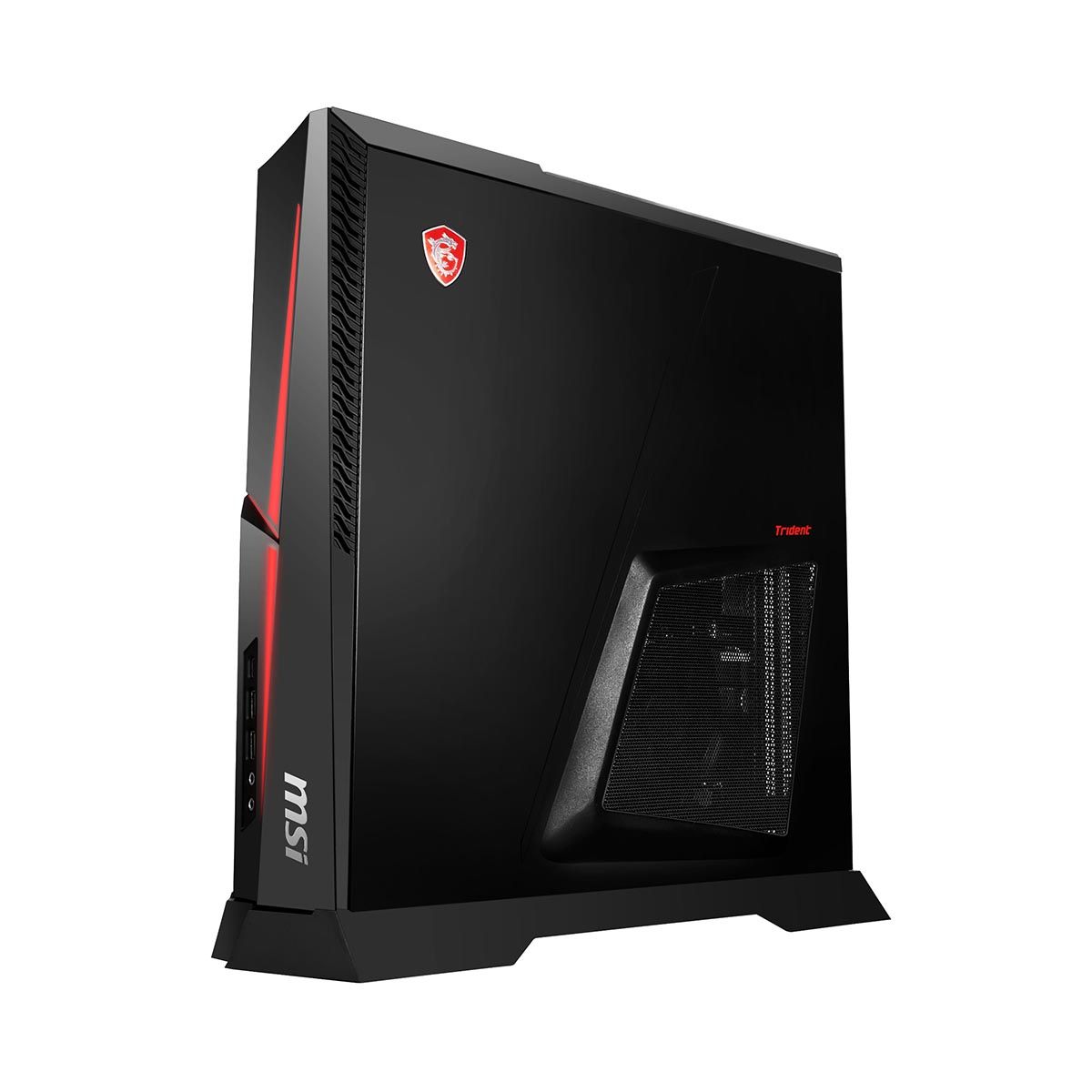 MSI MPG Trident A 11TC-2065UK Gaming PC i5-11400F 16GB 1TB 3060