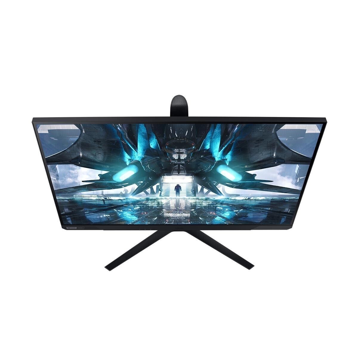 Samsung Odyssey Monitor AG700 28" Ultra HD 144Hz 1ms G-Sync