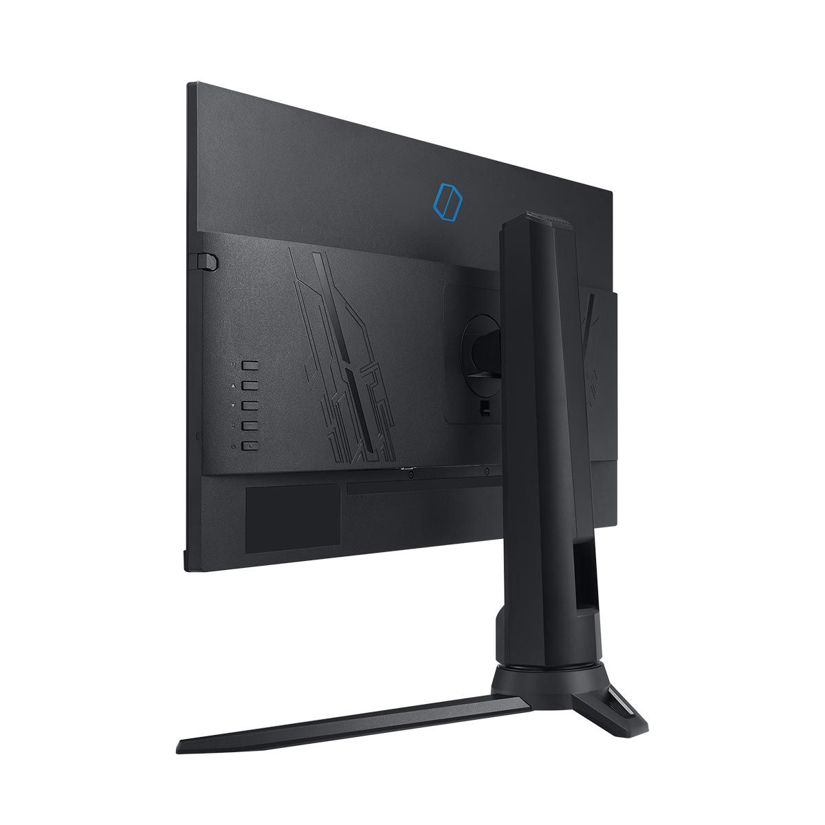Samsung Odyssey G3 Monitor 27" Full HD 144Hz 1ms HDMI DisplayPort
