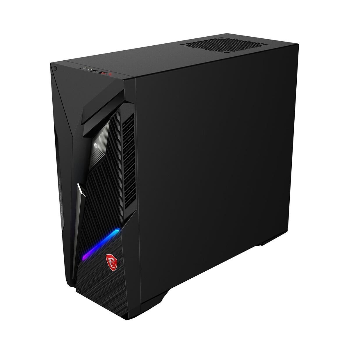 MSI MAG Infinite S3 11TG 068UK Gaming PC i5-11400F 16GB 512GB RTX 3060 Ti 