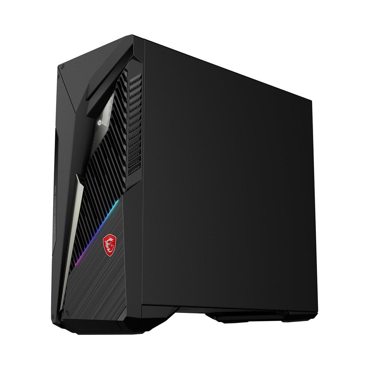 MSI MAG Infinite S3 11TG 068UK Gaming PC i5-11400F 16GB 512GB RTX 3060 Ti 