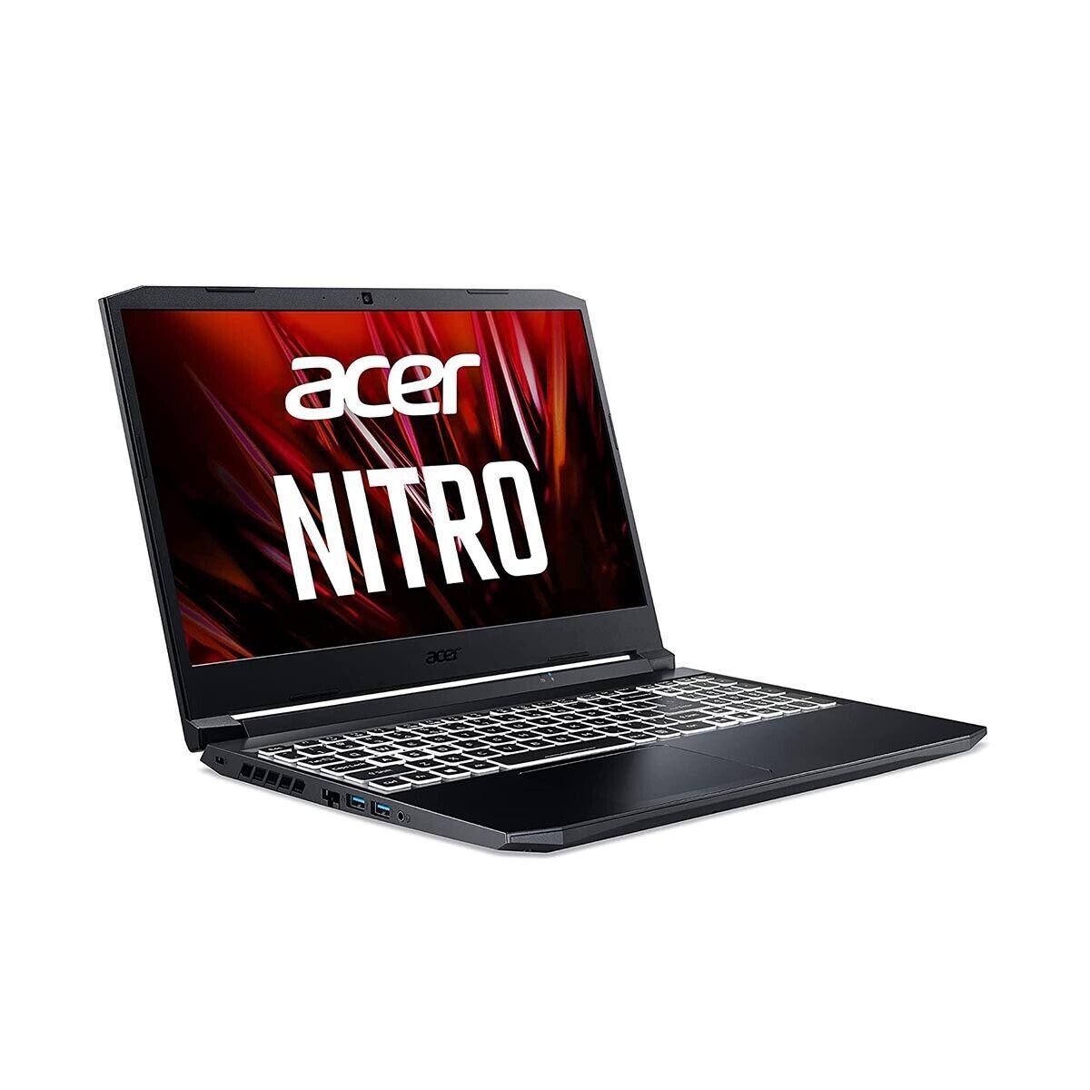 Acer Nitro 5 Gaming Laptop AN515-45 15.6" Ryzen 7 5800H 16GB 1TB RTX 3060