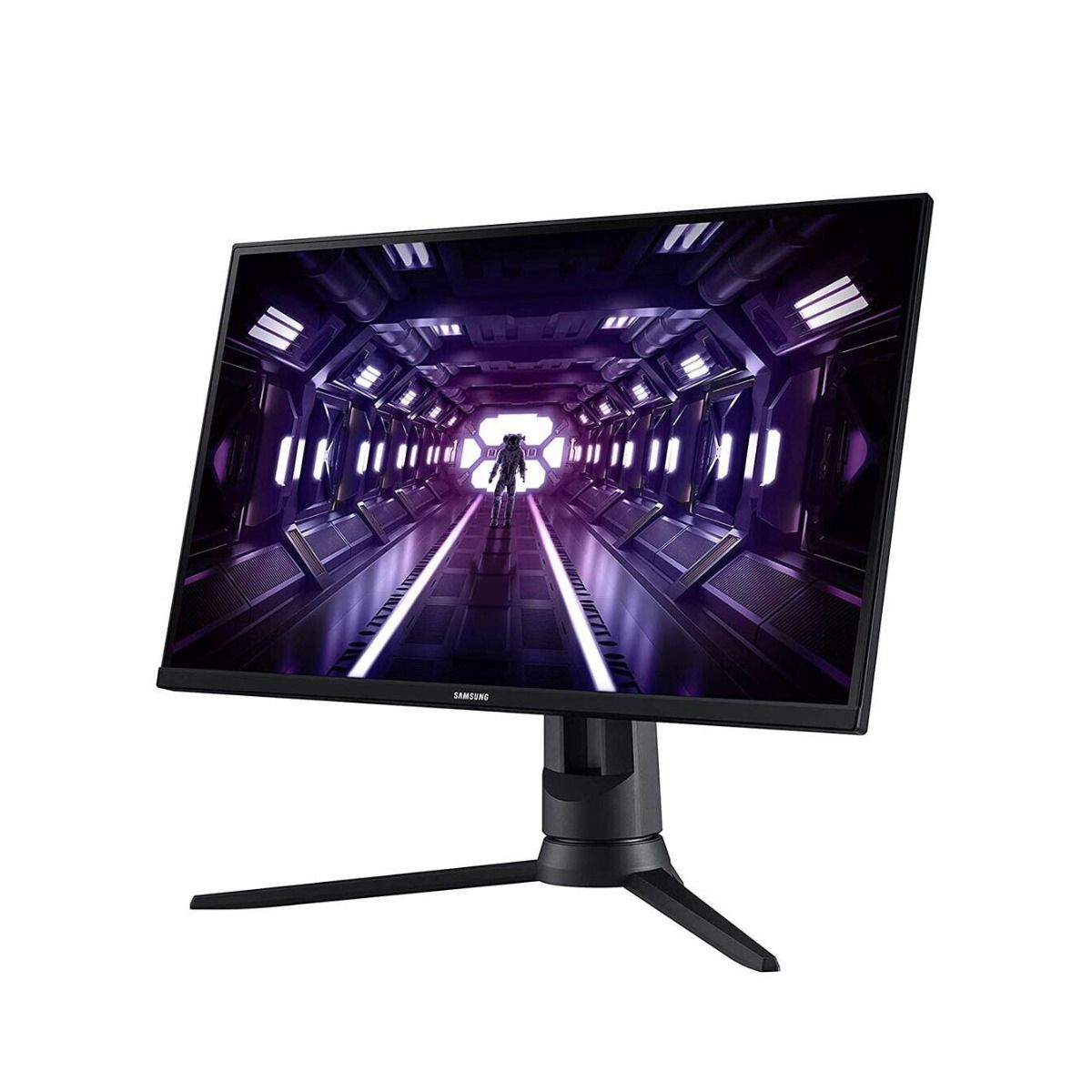 Samsung Odyssey Gaming Monitor G3 27" Full HD 144Hz 1ms FreeSync HDMI DP