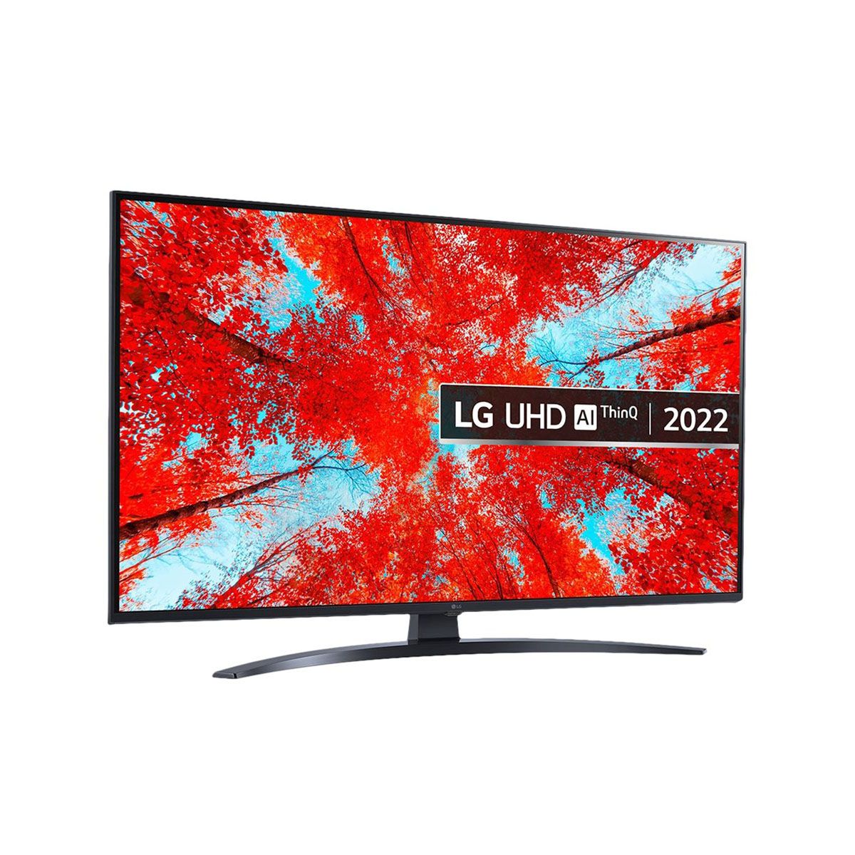 LG 43UQ91006LA LED 43" Smart 4K Ultra HD HDR TV 60Hz HDMI