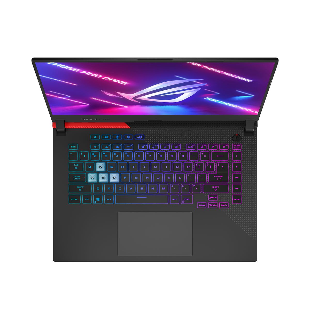 ASUS ROG Strix G15 Laptop WQHD Ryzen 9-5900HX 16GB 1TB RX 6800M