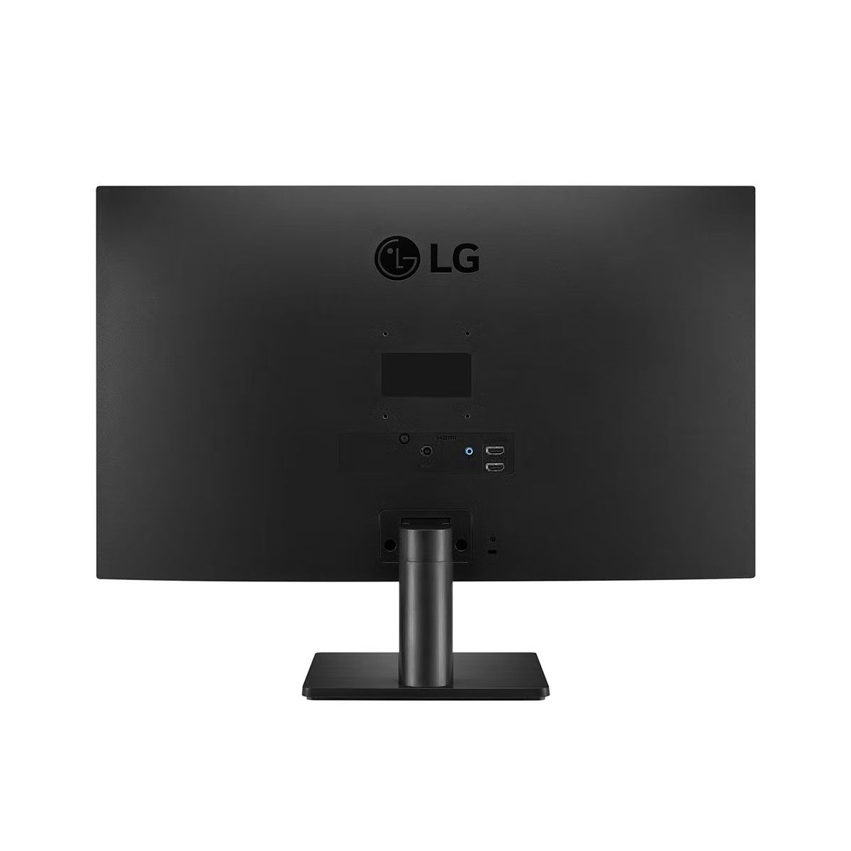 LG Full HD Monitor 27" IPS 250 Nits 75Hz 5ms AMD FreeSync HDMI