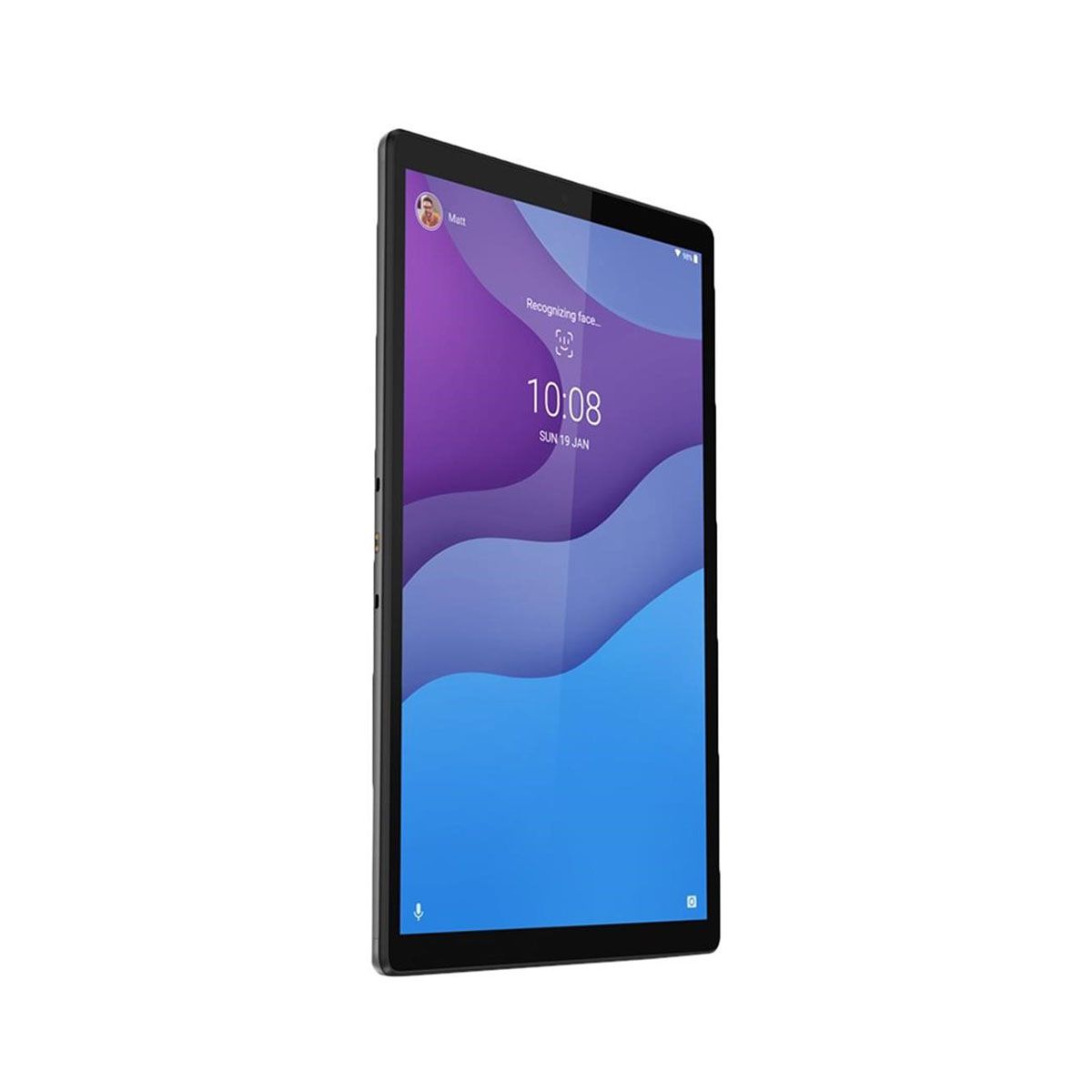 Lenovo Tab M10 2nd Gen Tablet 10.1" HD MediaTek P22T 3GB 32GB