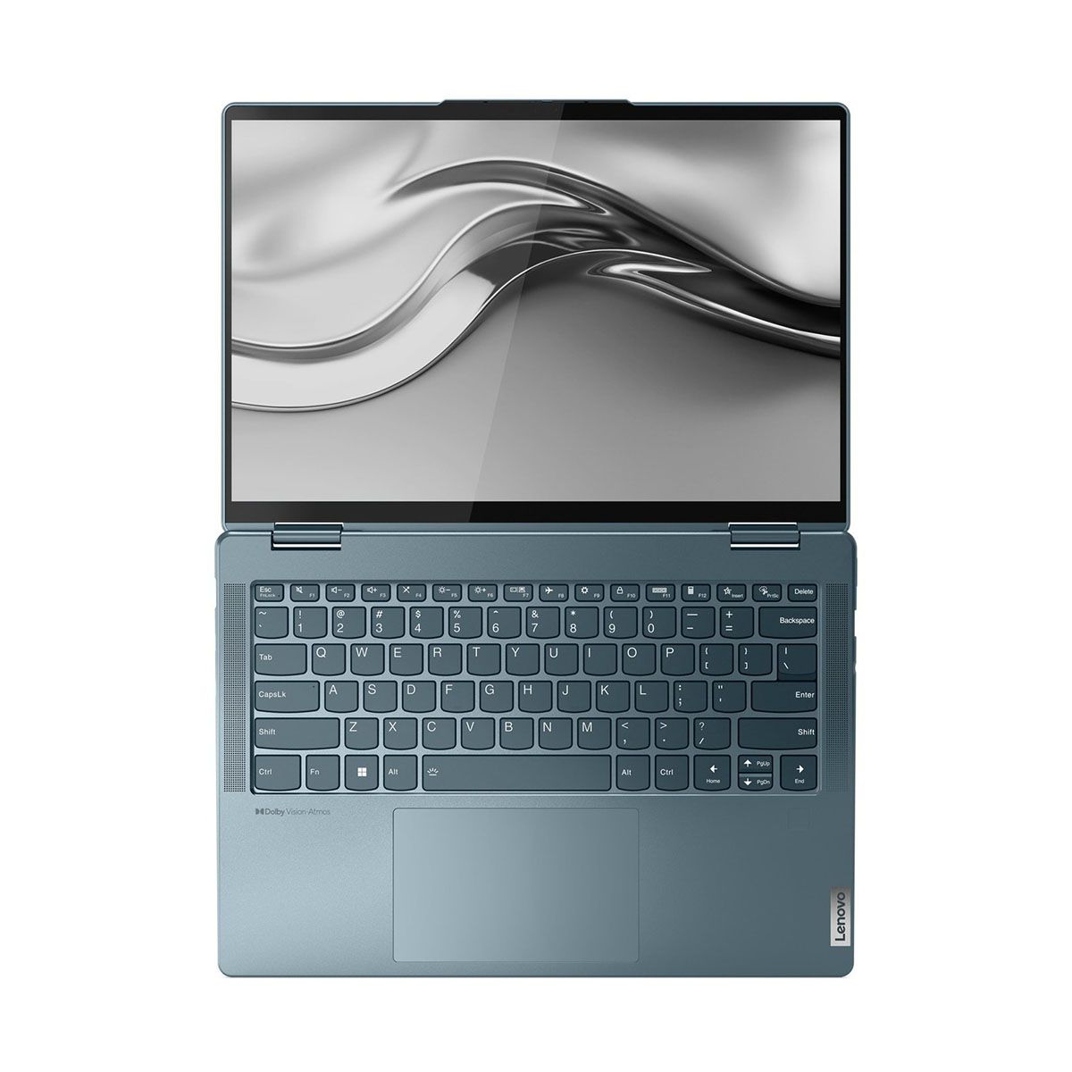 Lenovo Yoga 7 Laptop 14ARB7 14" 2.2K AMD Ryzen 7 6800U 16GB 512GB