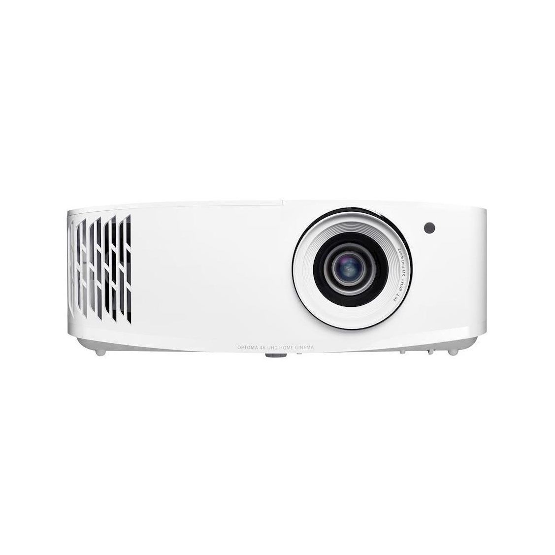 Optoma UHD35x 4K Ultra HD 3840 x 2160p HDR DLP Home Projector | Open Box