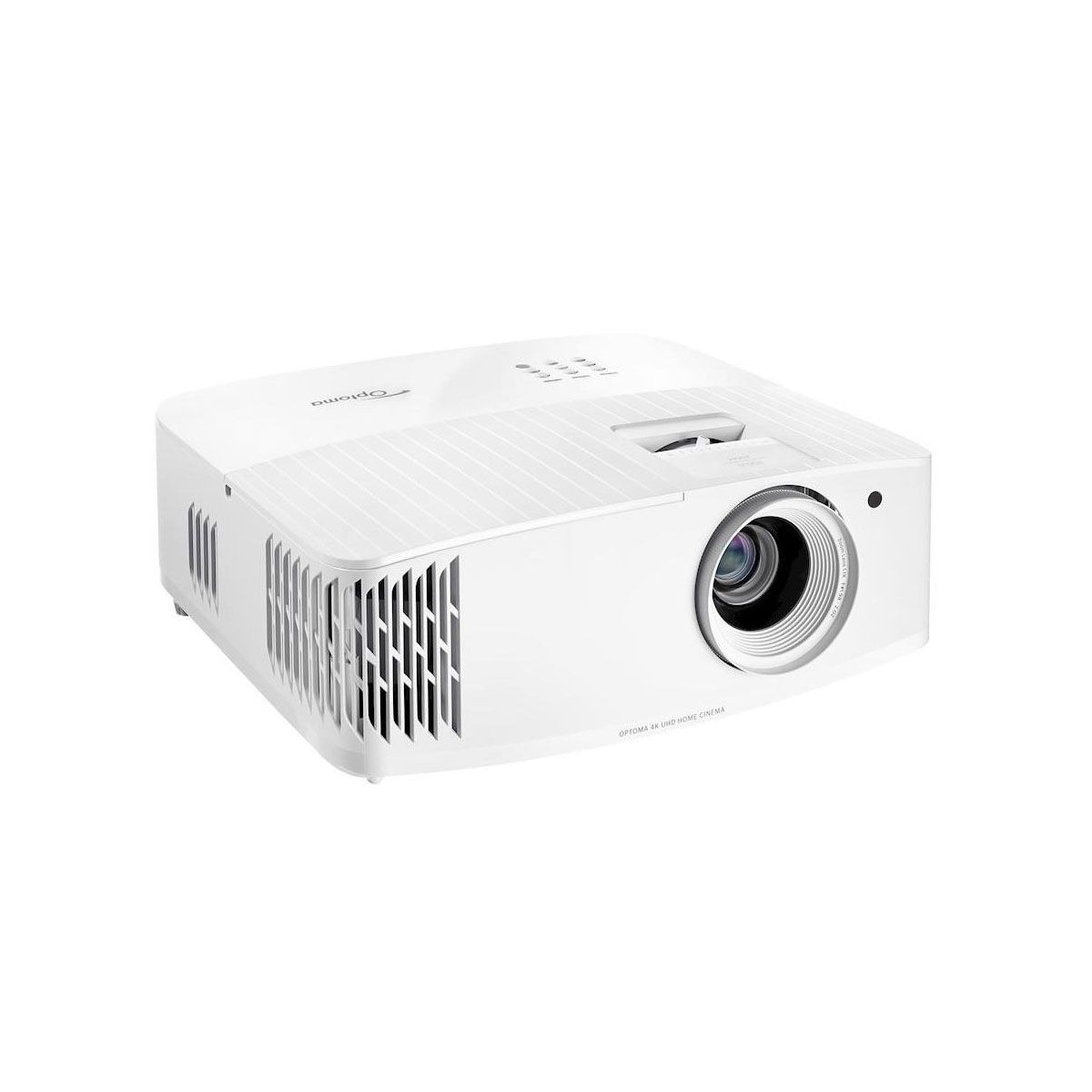 Optoma UHD35x 4K Ultra HD 3840 x 2160p HDR DLP Home Projector | Open Box