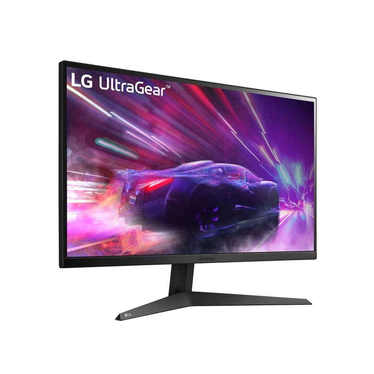 LG UltraGear Gaming Monitor 27" Full HD 1080p 165Hz 1ms FreeSync