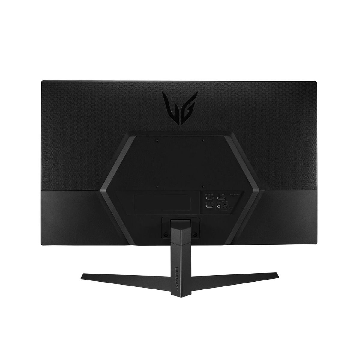 LG UltraGear Gaming Monitor 27" Full HD 1080p 165Hz 1ms FreeSync