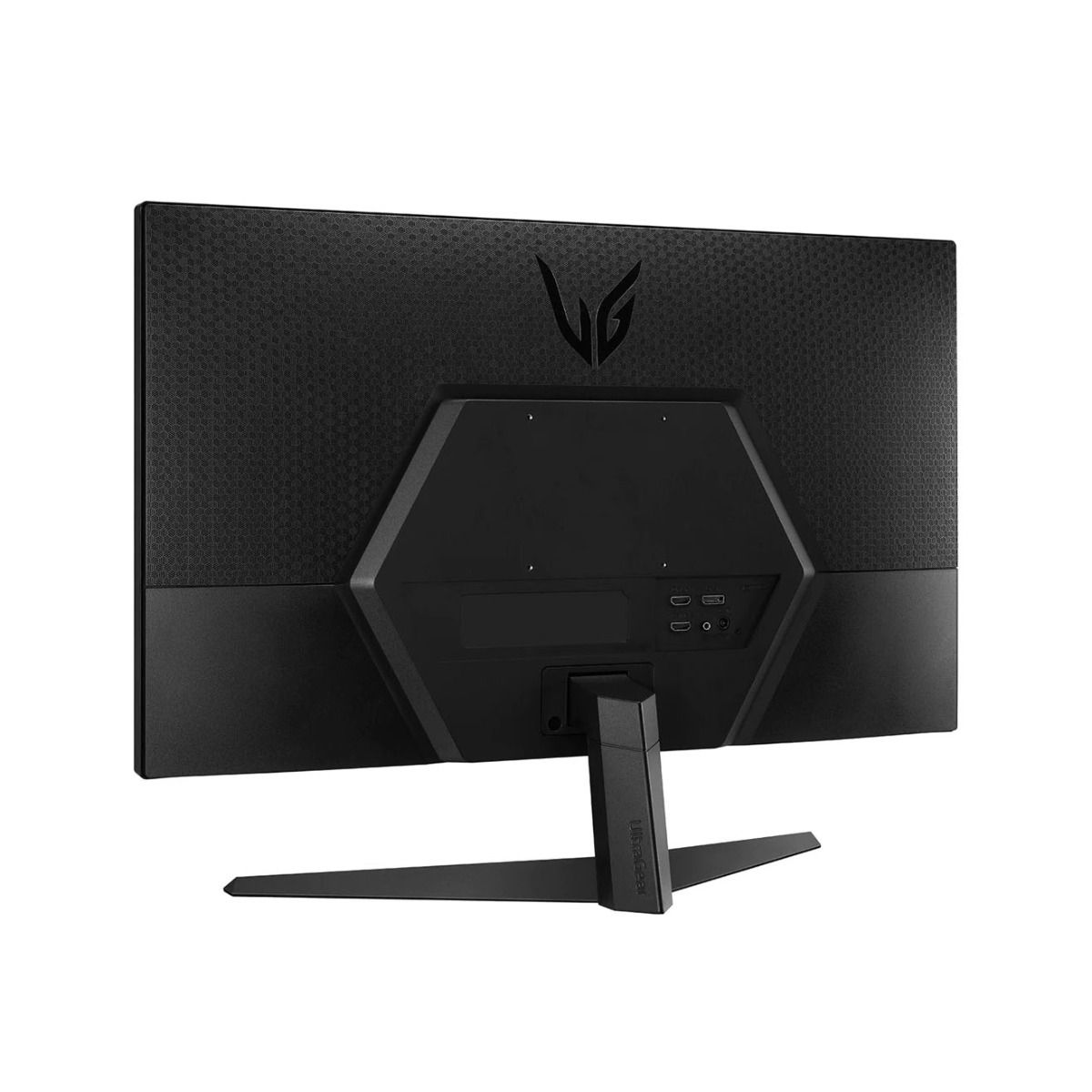 LG UltraGear Gaming Monitor 27" Full HD 1080p 165Hz 1ms FreeSync