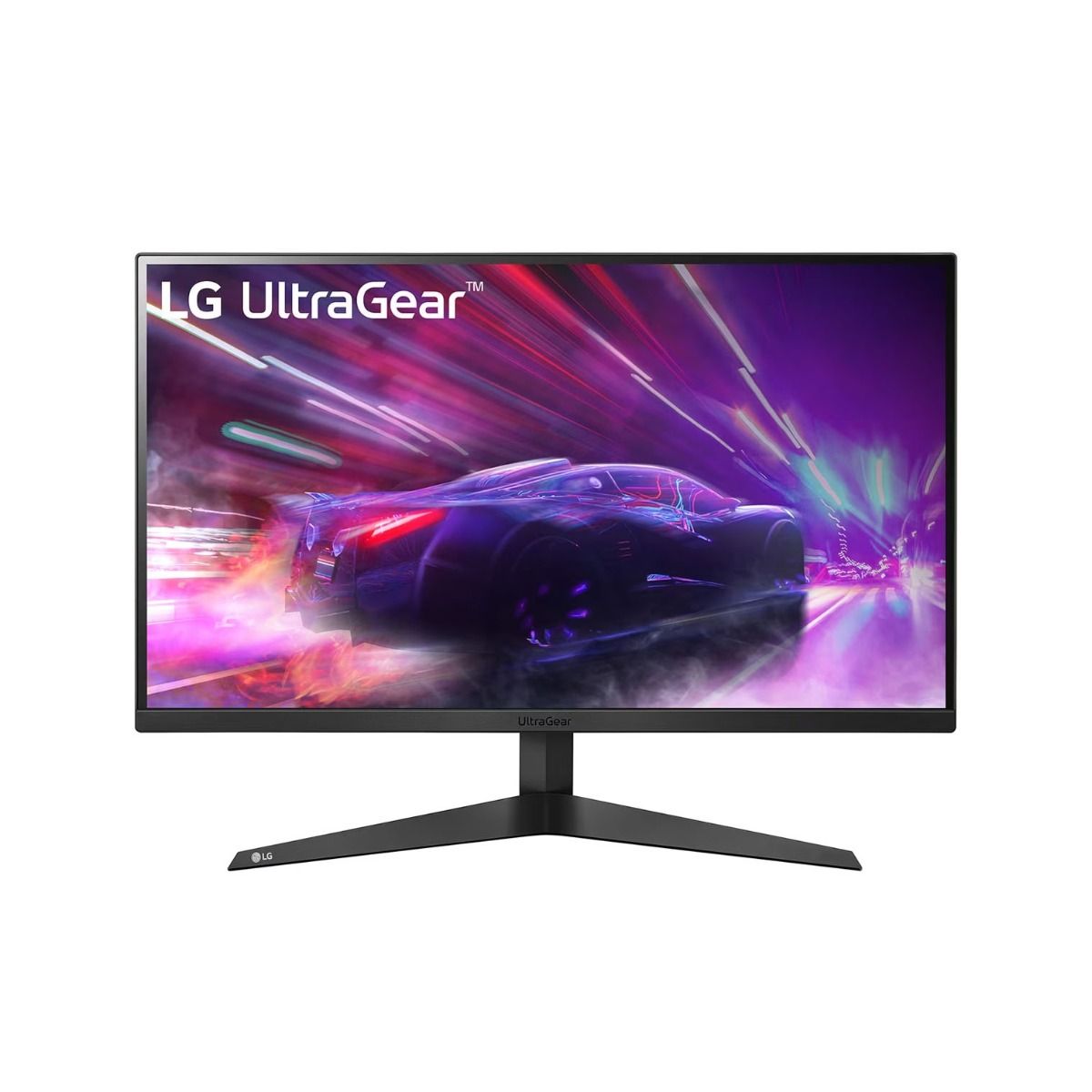 LG UltraGear Gaming Monitor 27" Full HD 1080p 165Hz 1ms FreeSync