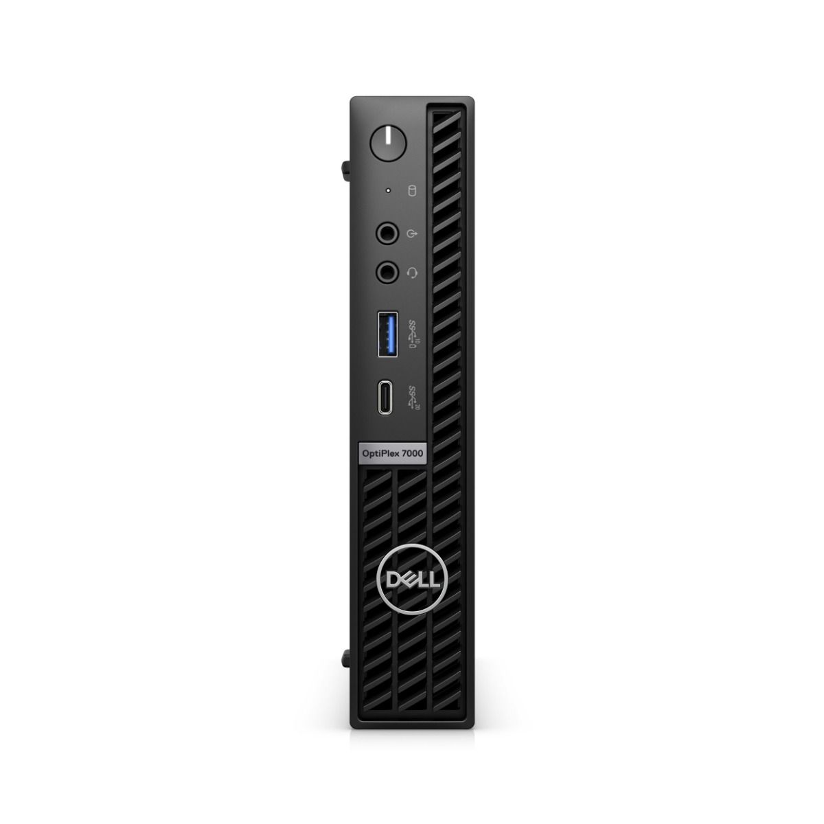 DELL OptiPlex 7000 Micro Form Factor Desktop i7-12700T 16GB 256GB