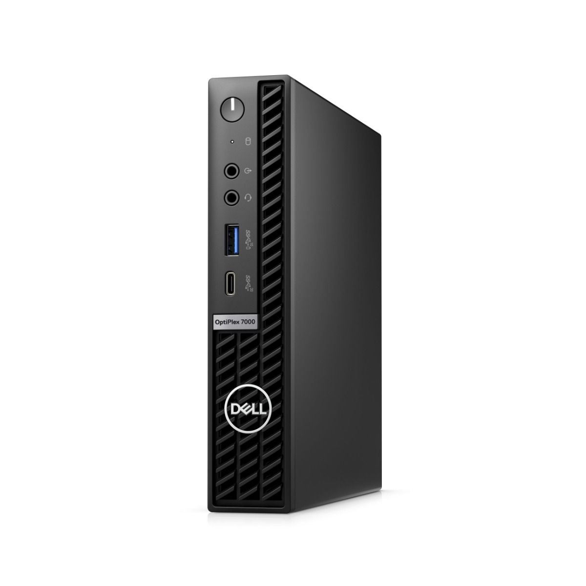 DELL OptiPlex 7000 Micro Form Factor Desktop i7-12700T 16GB 256GB