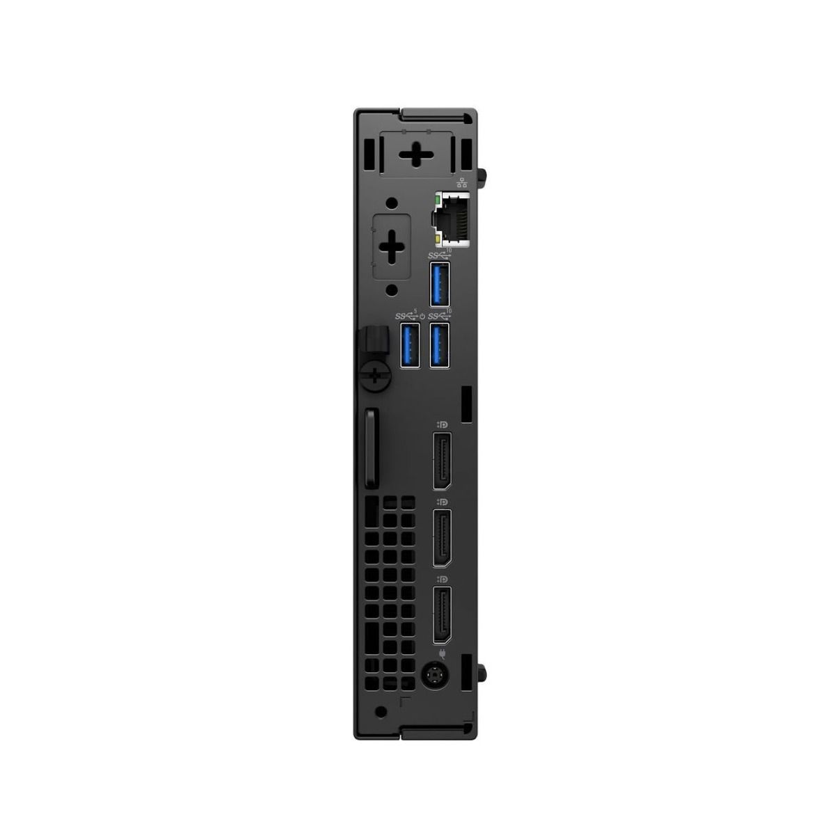 DELL OptiPlex 7000 Micro Form Factor Desktop i7-12700T 16GB 256GB