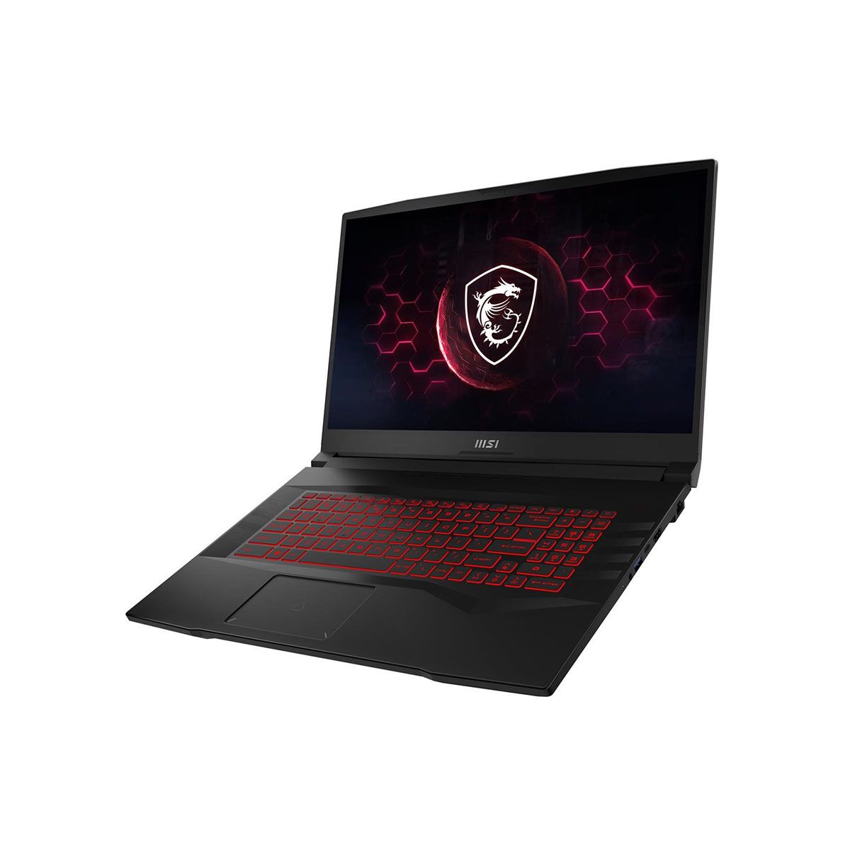 MSI Pulse GL76 12UGK-092UK Gaming Laptop 17.3" FHD i7-12700H 16GB 1TB RTX 3070