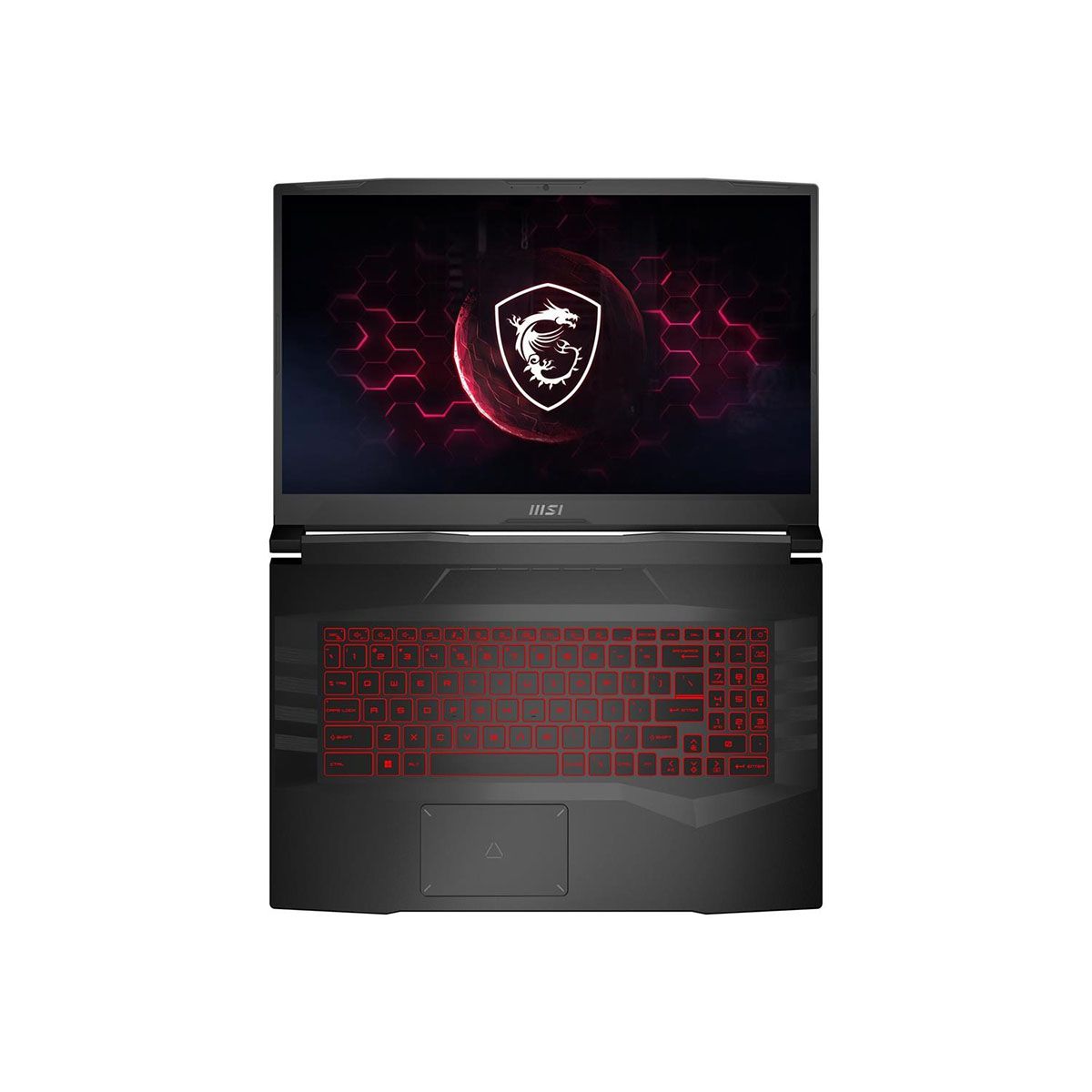 MSI Pulse GL76 12UGK-092UK Gaming Laptop 17.3" FHD i7-12700H 16GB 1TB RTX 3070