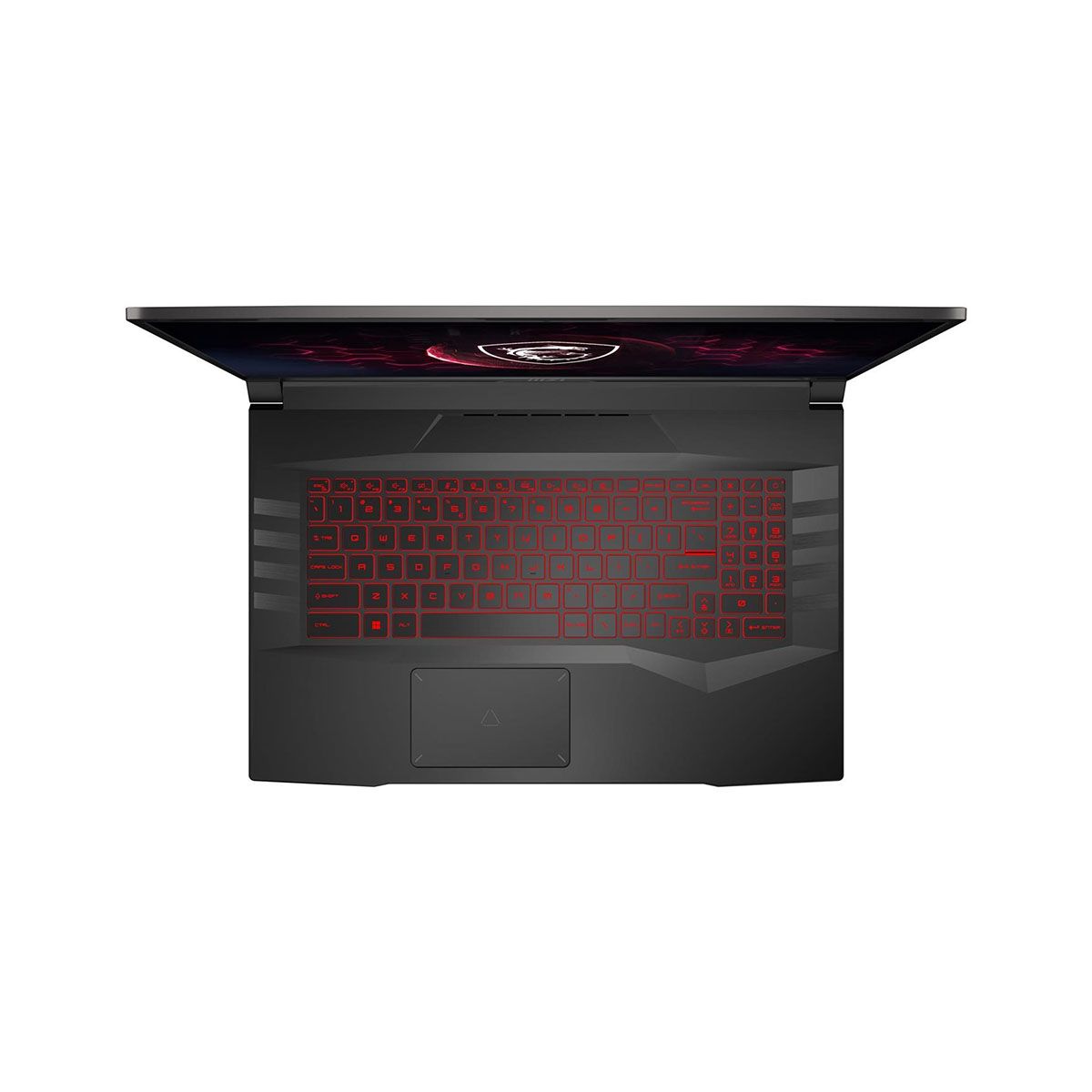 MSI Pulse GL76 12UGK-092UK Gaming Laptop 17.3" FHD i7-12700H 16GB 1TB RTX 3070