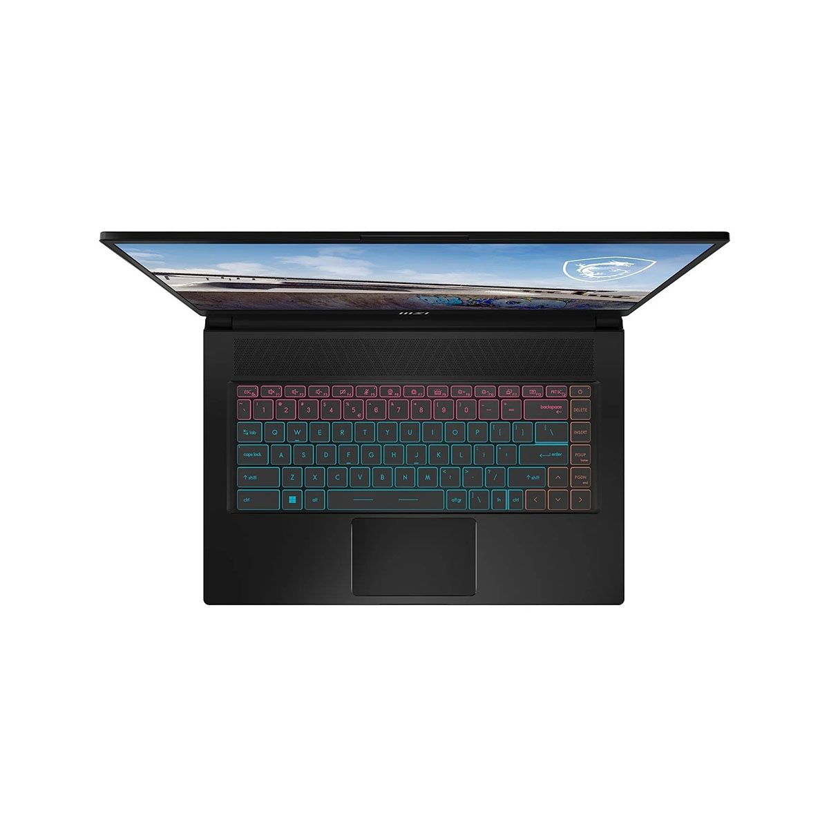 MSI Stealth 15M B12UE-030UK Gaming Laptop 15.6" i7-1280P 16GB 1TB RTX 3060