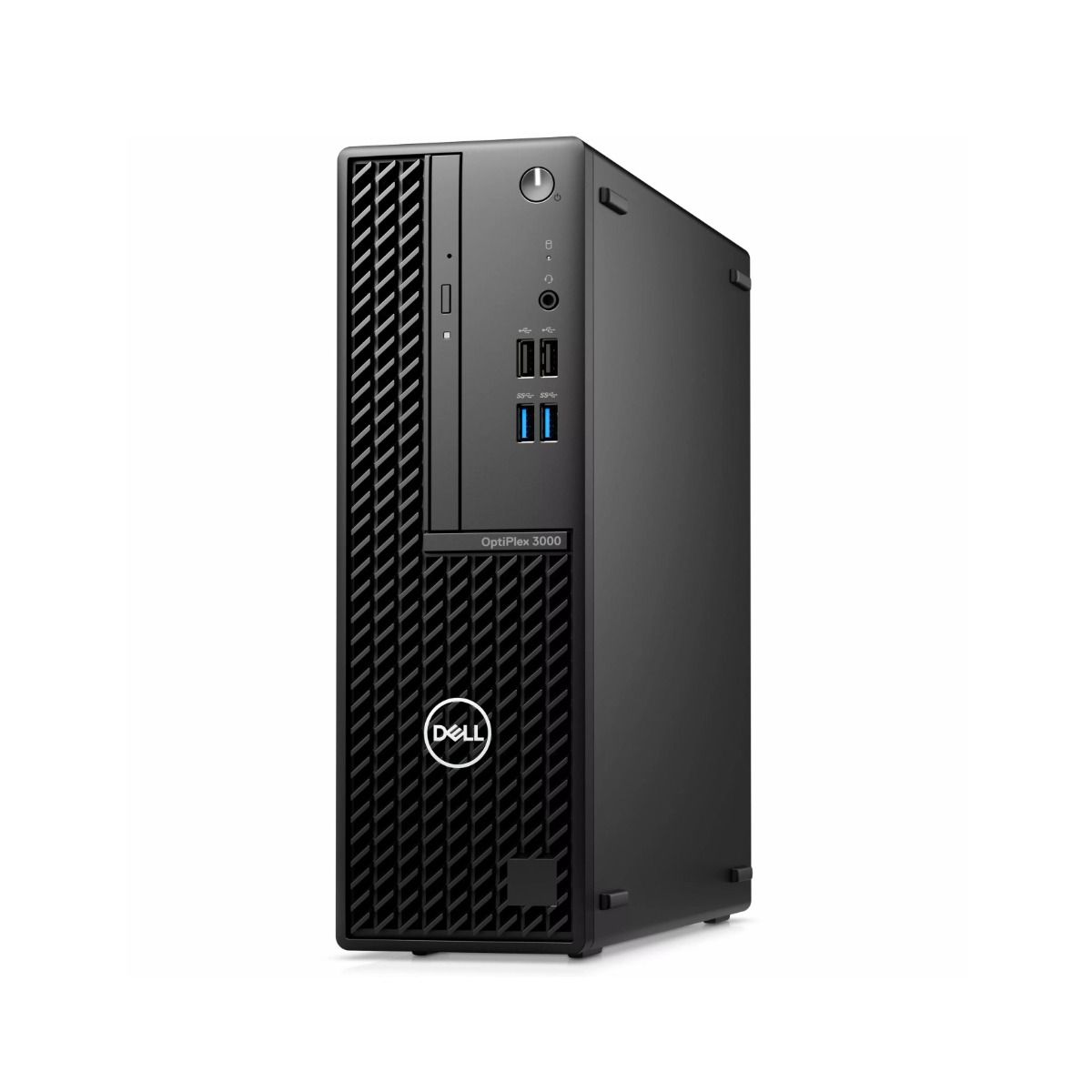 DELL OptiPlex 3000 Small Form Factor Desktop i5-12500 16GB 256GB