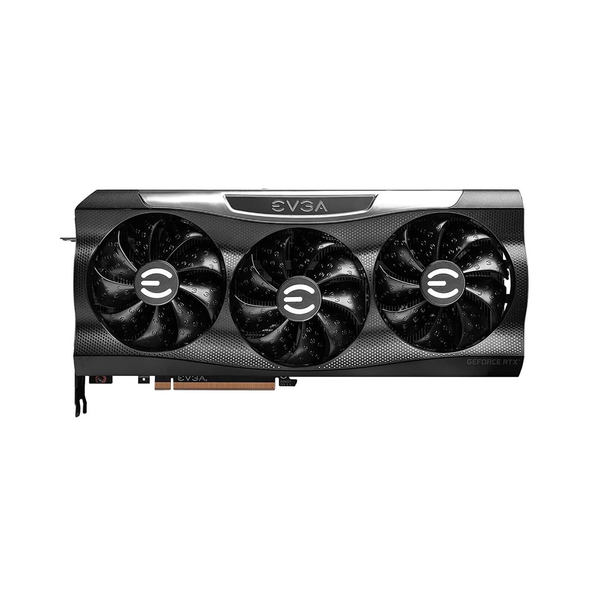 EVGA RTX 3090 FTW3 ULTRA GAMING 24GB GDDR6X Graphics 3x Fan