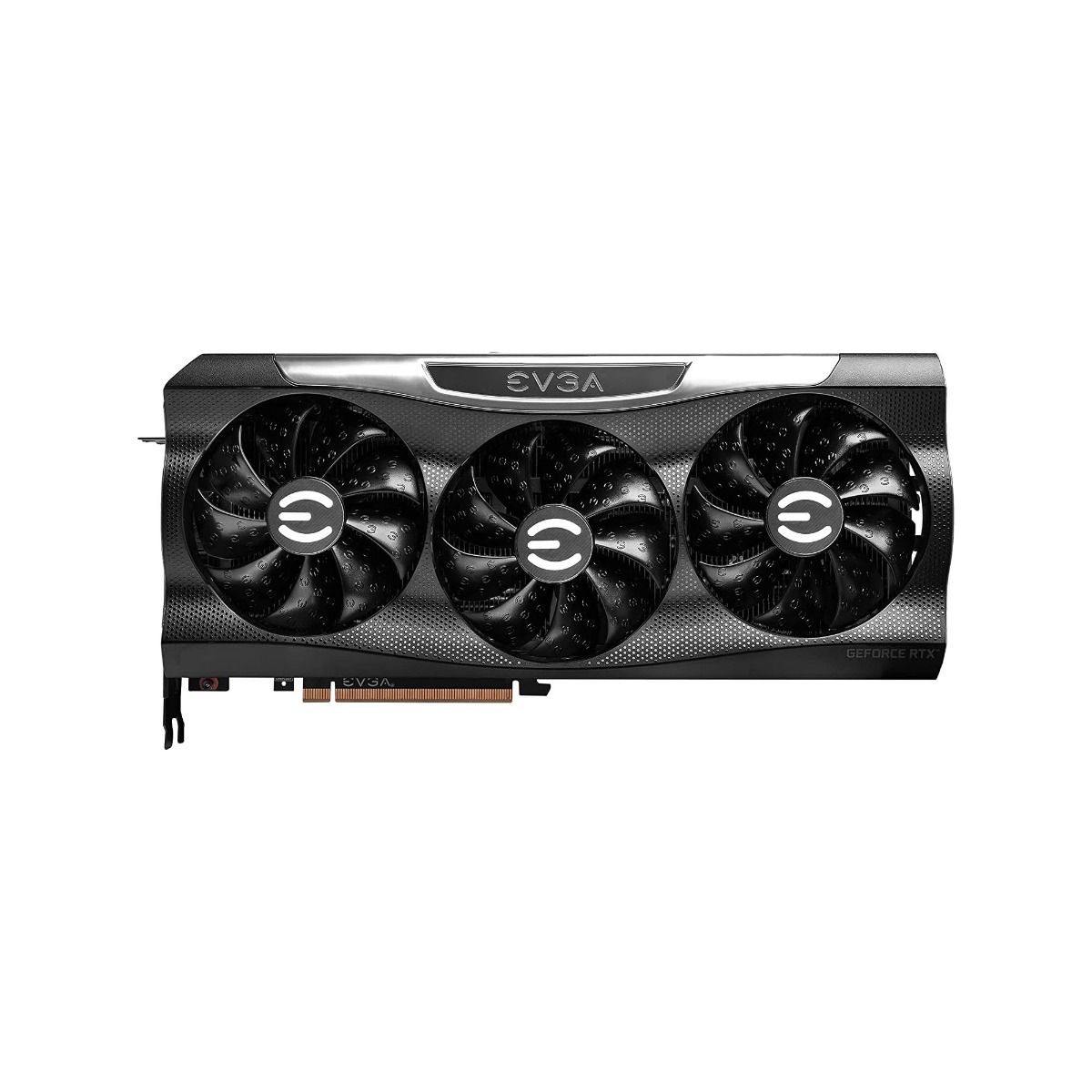 EVGA RTX 3080 Ti Graphics Card FTW3 ULTRA GAMING 12GB Ampere