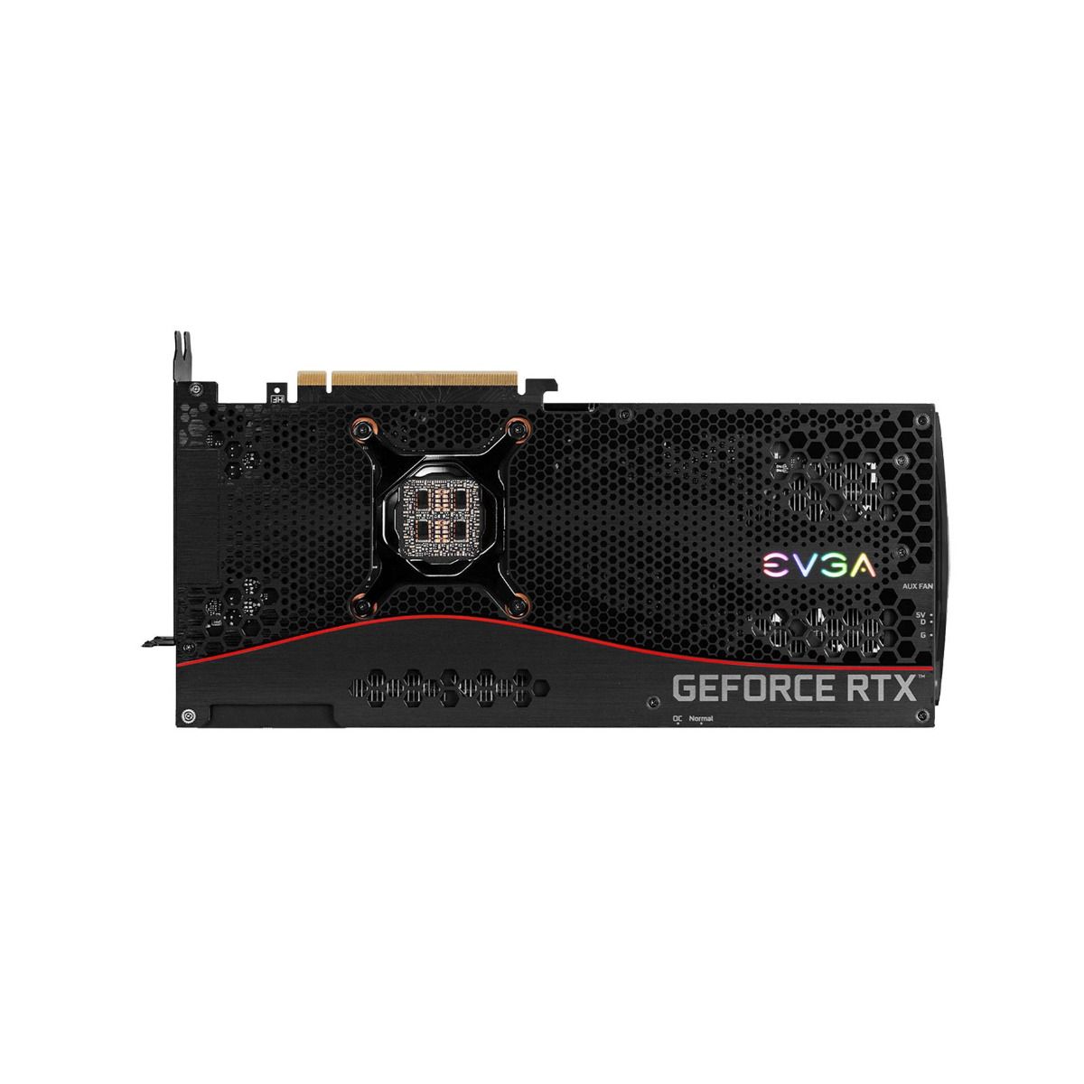 EVGA RTX 3080 Ti Graphics Card FTW3 ULTRA GAMING 12GB Ampere